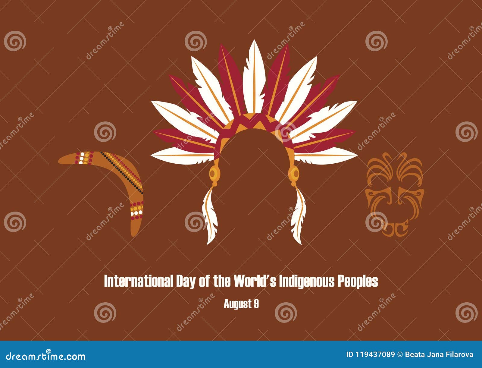 international day of the world`s indigenous peoples .
