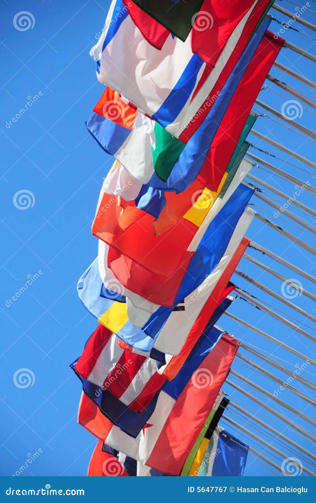 International flags stock image. Image of nation, symbol 5647767