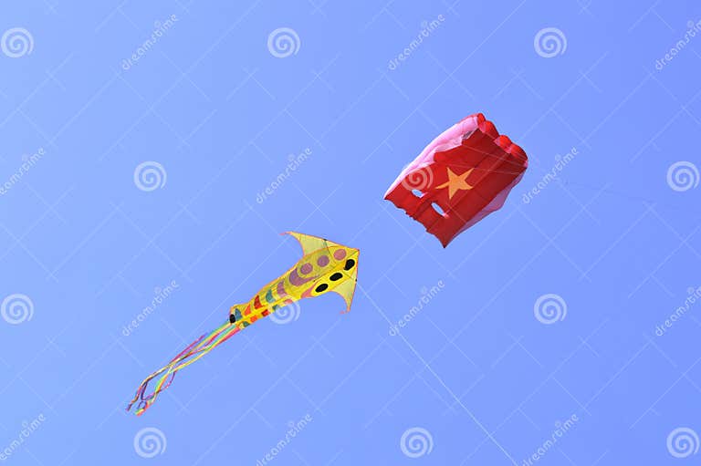 International Kite Festival at Ahmedabad Editorial Image Image of