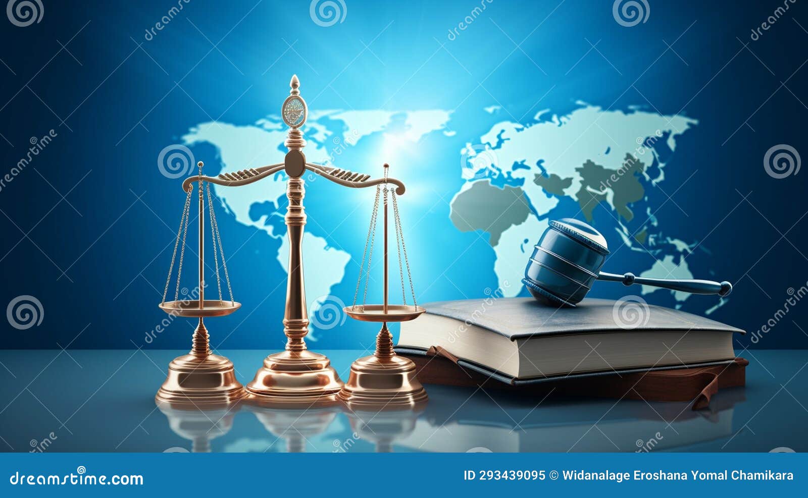 International Law Day Honoring Global Jurisprudence and Legal