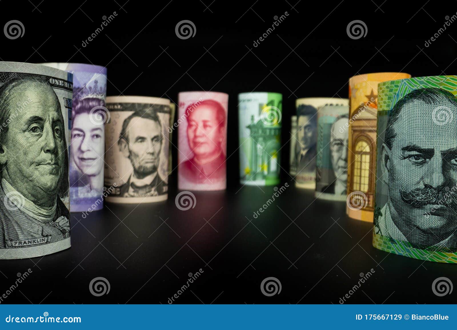 forex euro australian dollar