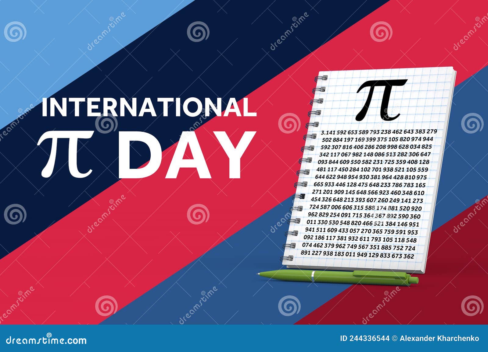 International Pi Day 2024 Babb Mariam