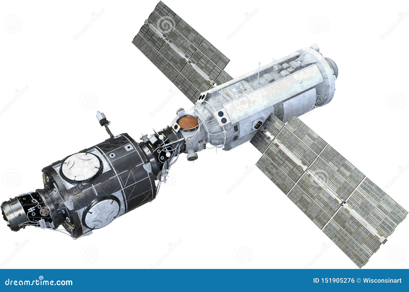 international space station, satellite, 