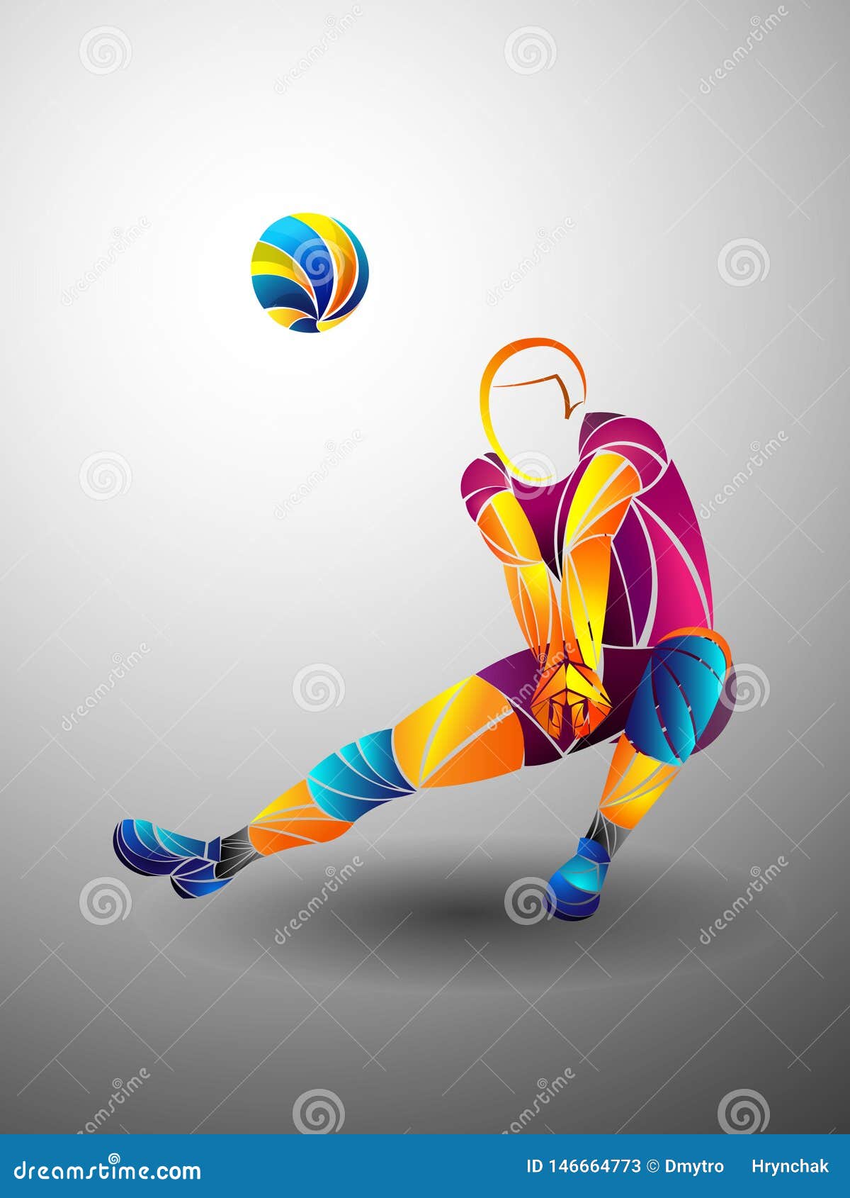 international volleyball live