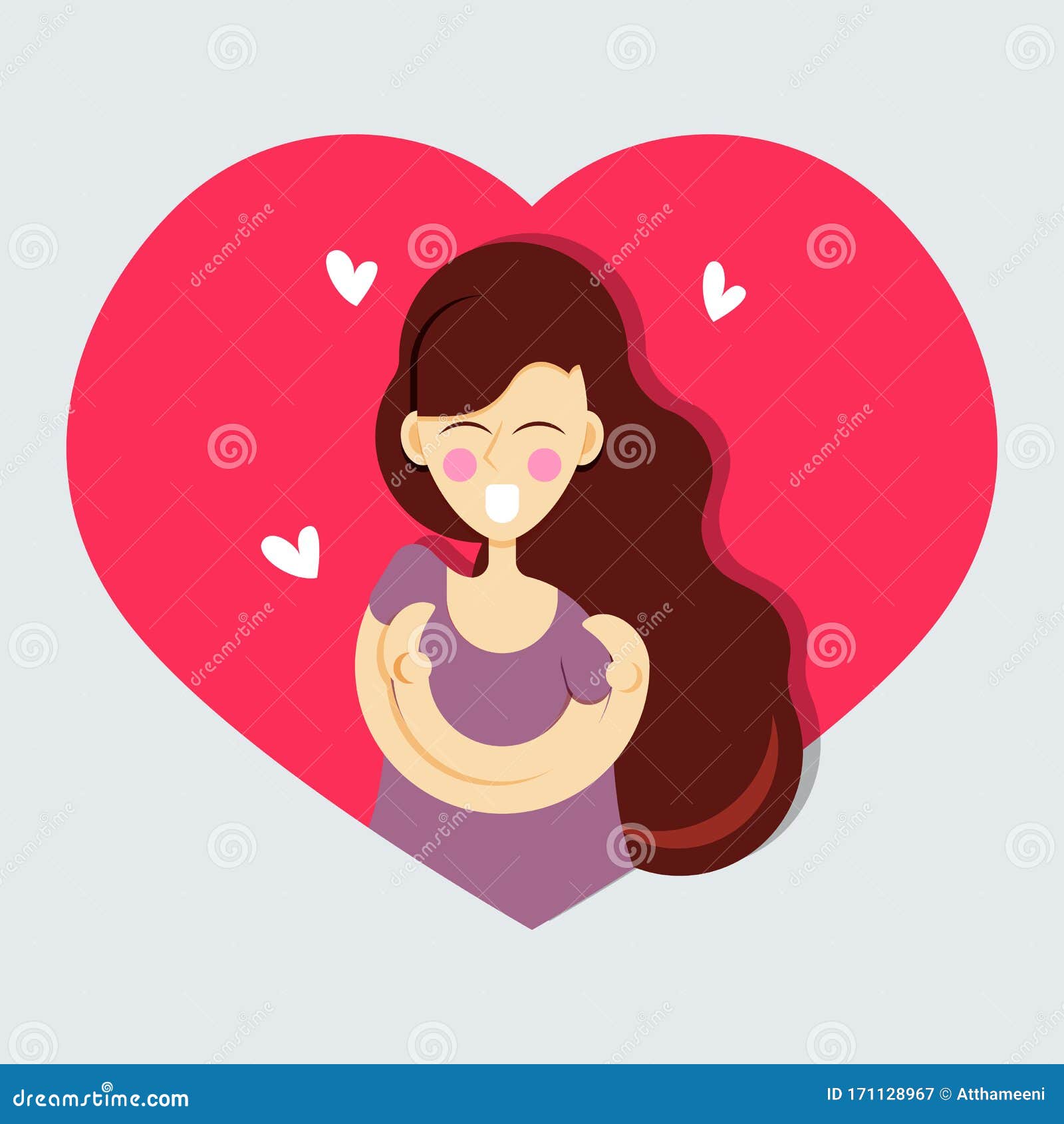 International Woman Day 8 March Cartoon Character Woman Love Yourself Self-esteem Vector Illustration Stock Illustration - Illustration of promote, express: 171128967 International Woman Day 8 March Cartoon Character Woman Love Yourself Self-esteem Vector Illustration Stock Illustration - Illustration of promote, express: 171128967