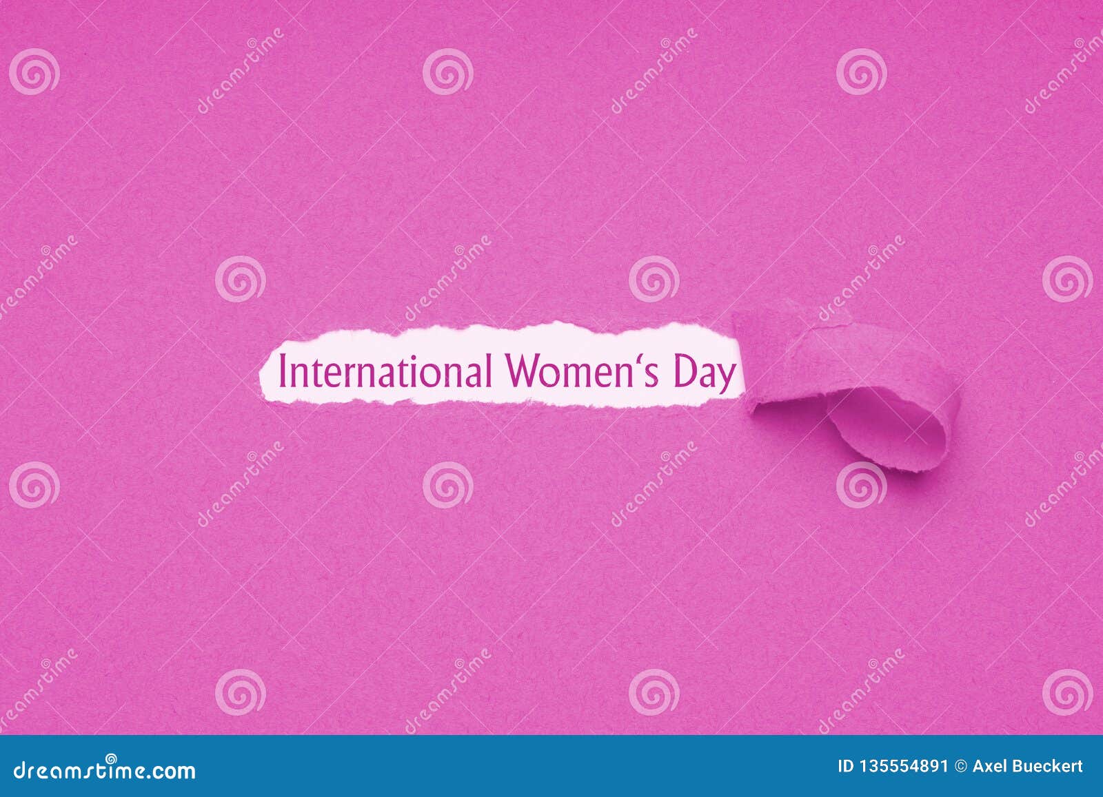 international womens day is celebrated on march 8