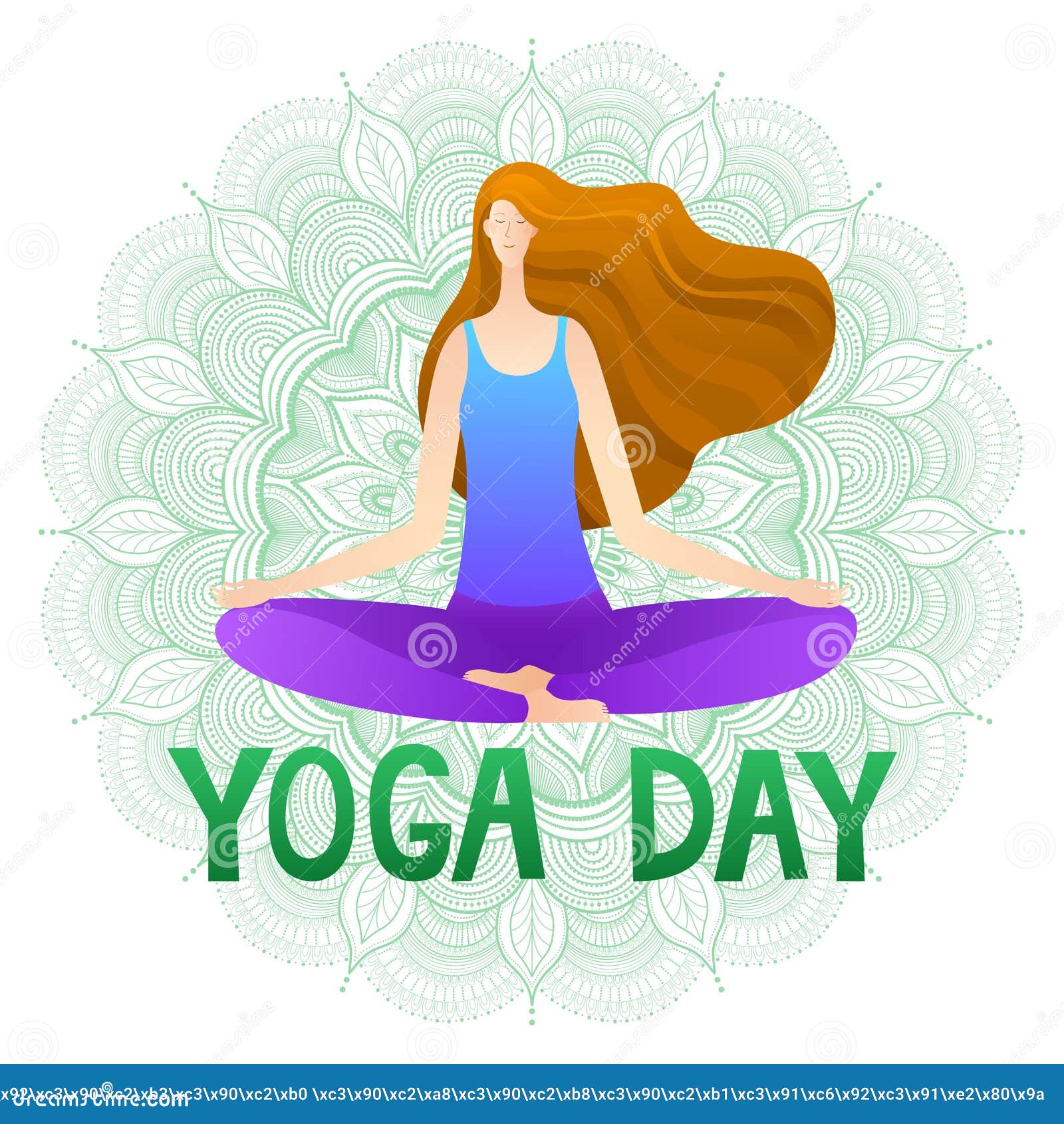 International Yoga Day June Stock Illustrations – 2,706 International Yoga  Day June Stock Illustrations, Vectors & Clipart - Dreamstime