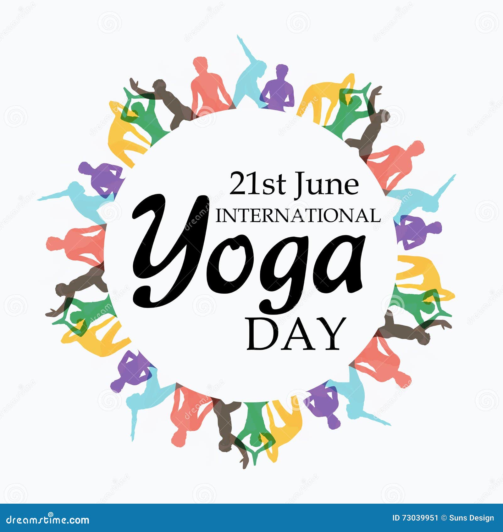 International Yoga Day Stock Illustrations – 5,544 International Yoga Day  Stock Illustrations, Vectors & Clipart - Dreamstime