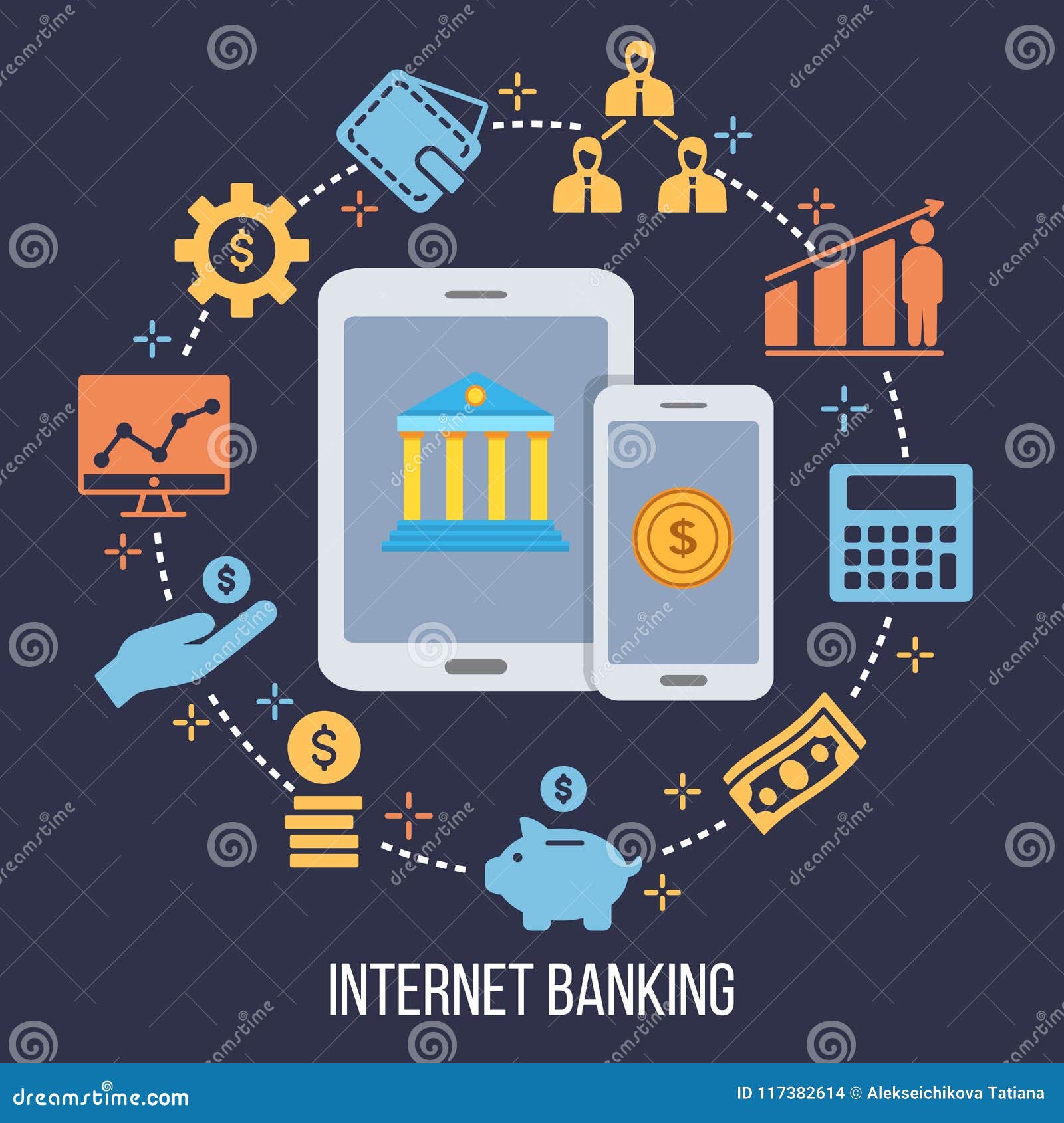 financial transaction financial transaction