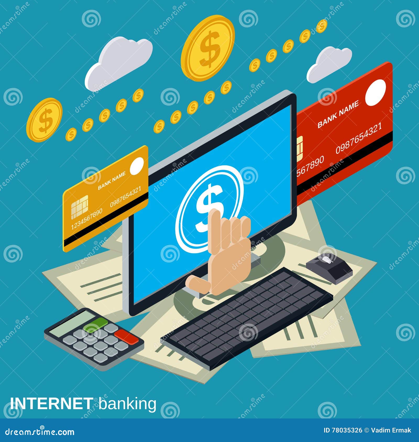 Abb bank internet banking. Интернет банкинг. Интернет банкинг картинки. Интернет банкинг иллюстрация. Иллюстрация интернет банкинга.