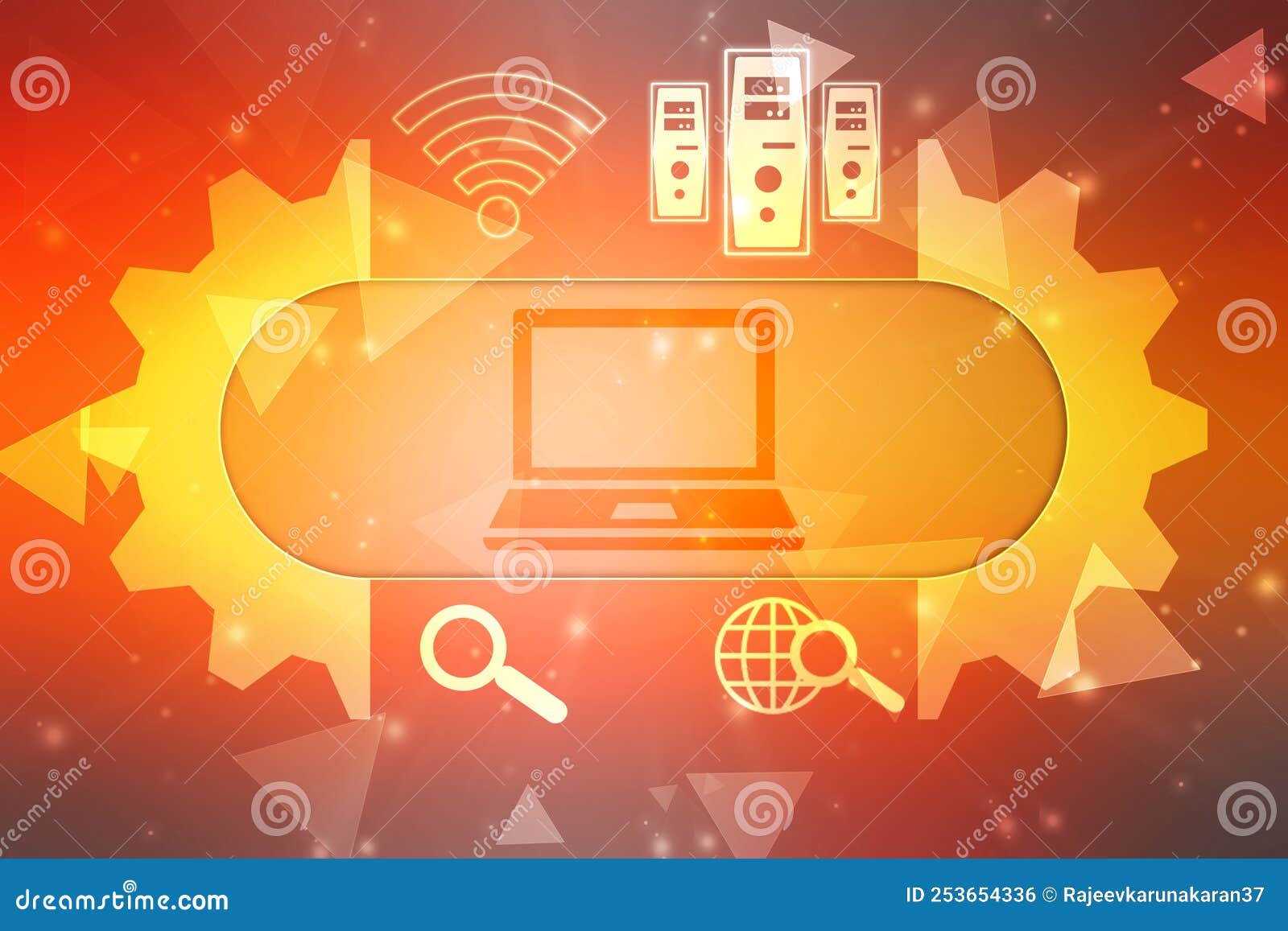 Binary Data Code Computing or Transmission Data Transmission. Stock