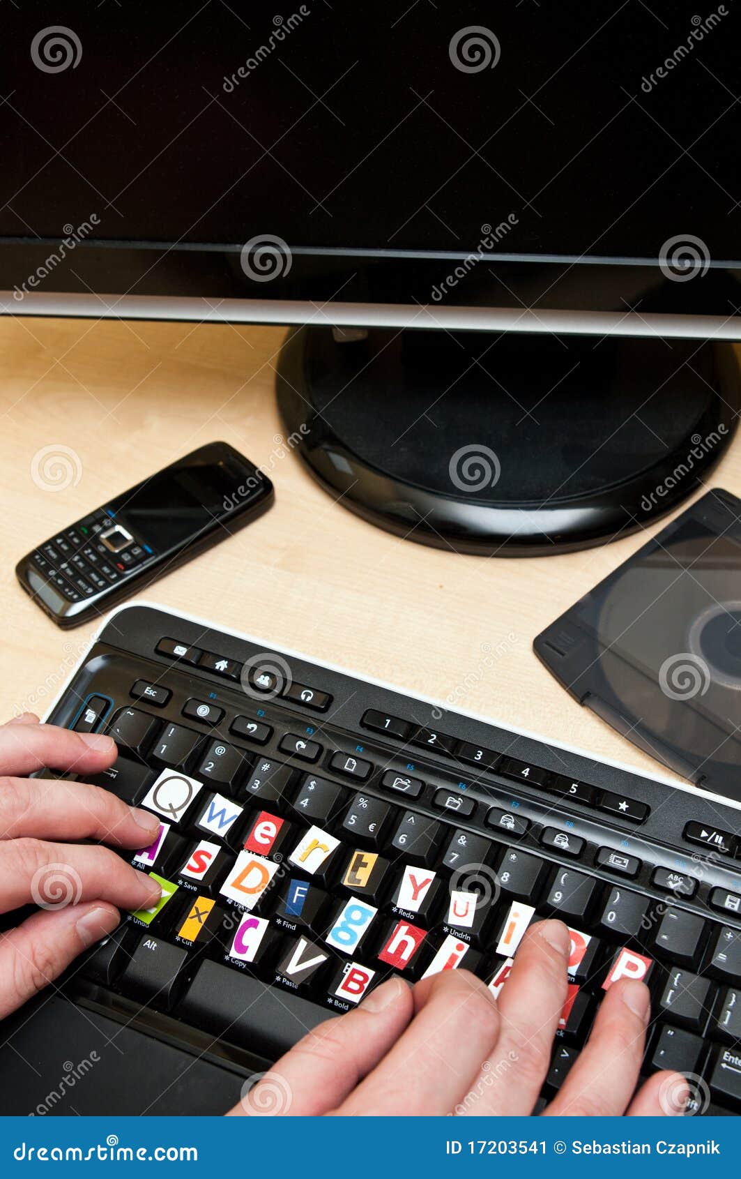 blackmail stock image. Image of fingers, blackmailing 17203541