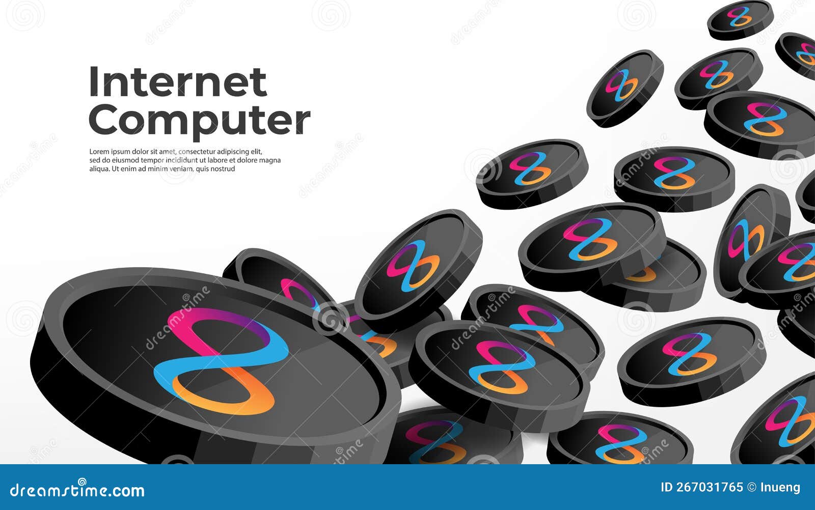 Icp Cryptocurrency Stock Illustrations – 39 Icp Cryptocurrency Stock  Illustrations, Vectors & Clipart - Dreamstime