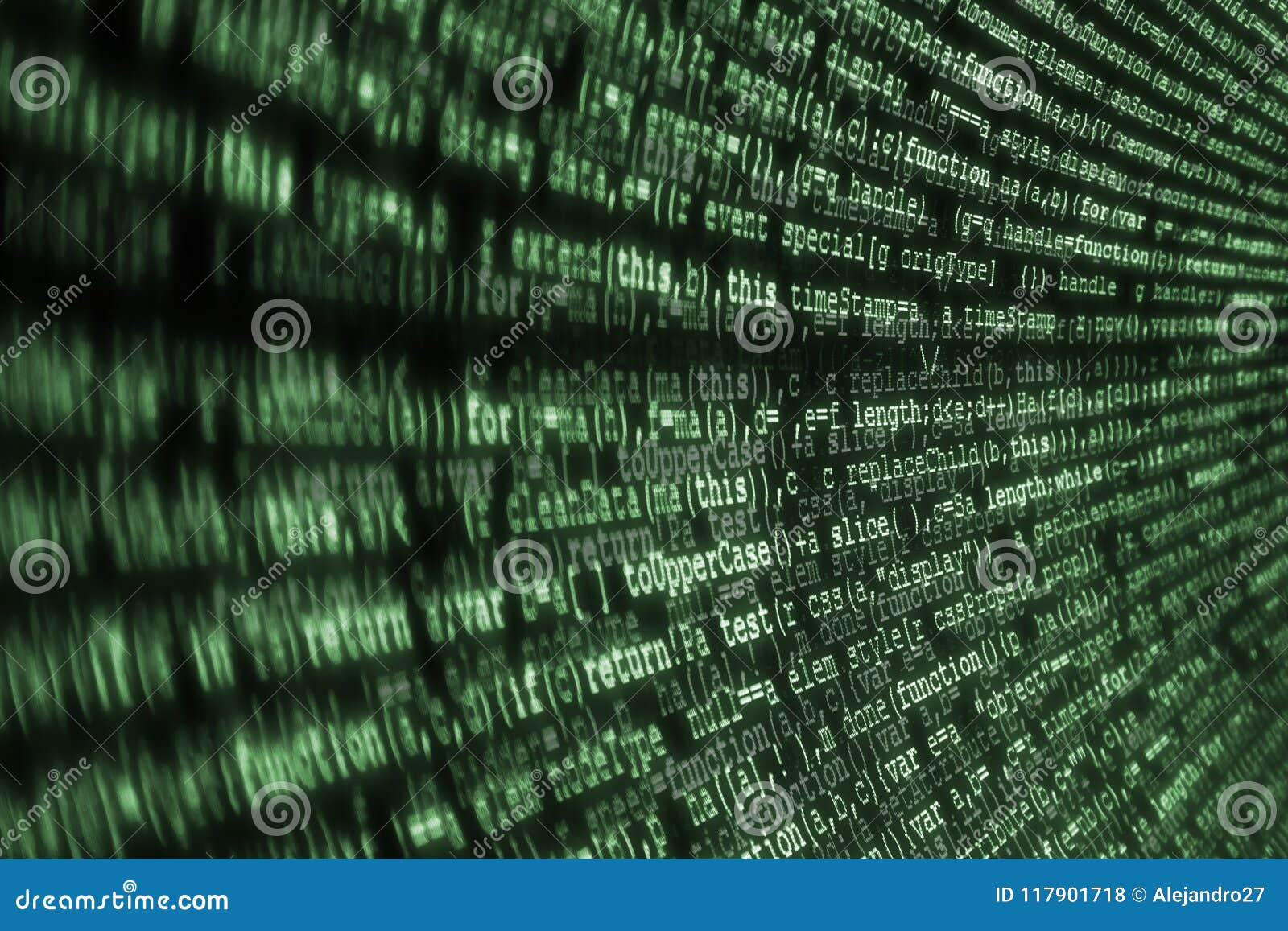 Html Green Background Image