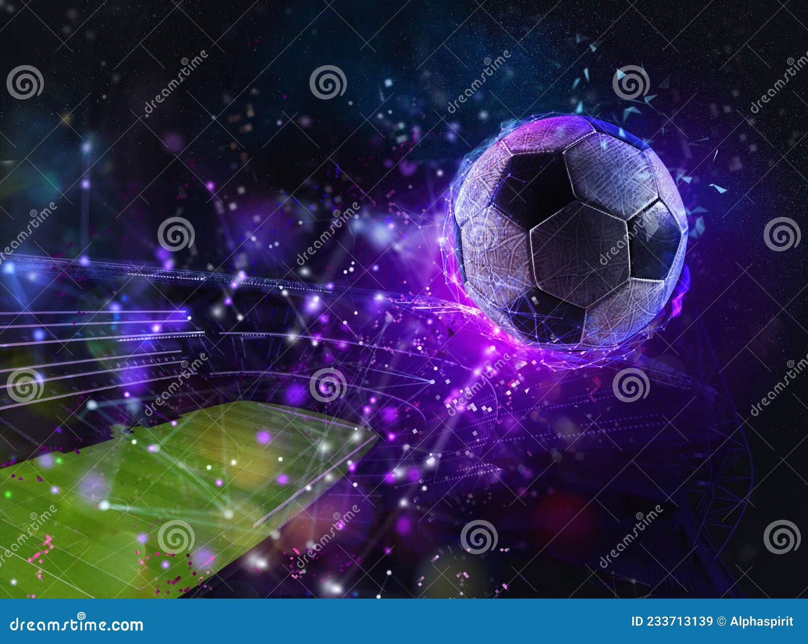 Internet De Futebol Streaming Online E Apostar Online Imagem de Stock -  Imagem de fluir, objetivo: 233713139