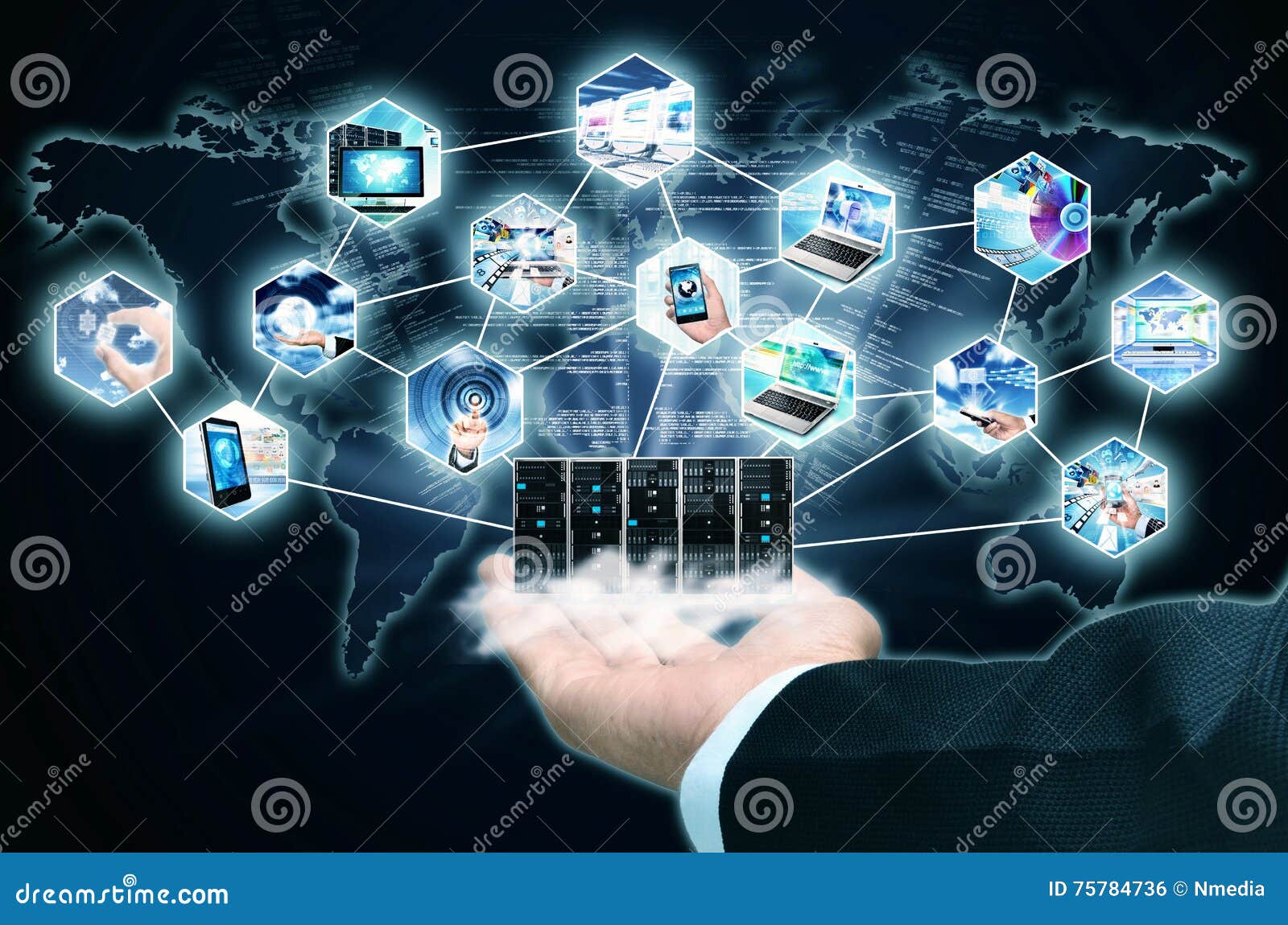 internet information technology