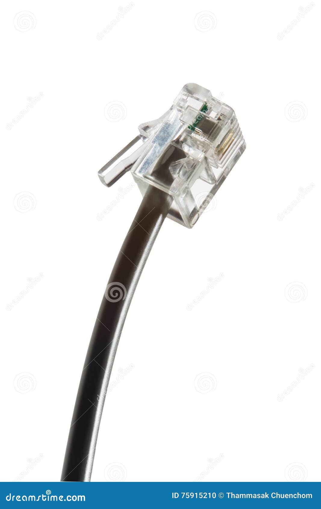 Line stock photo. Image of interconnect, data 75915210