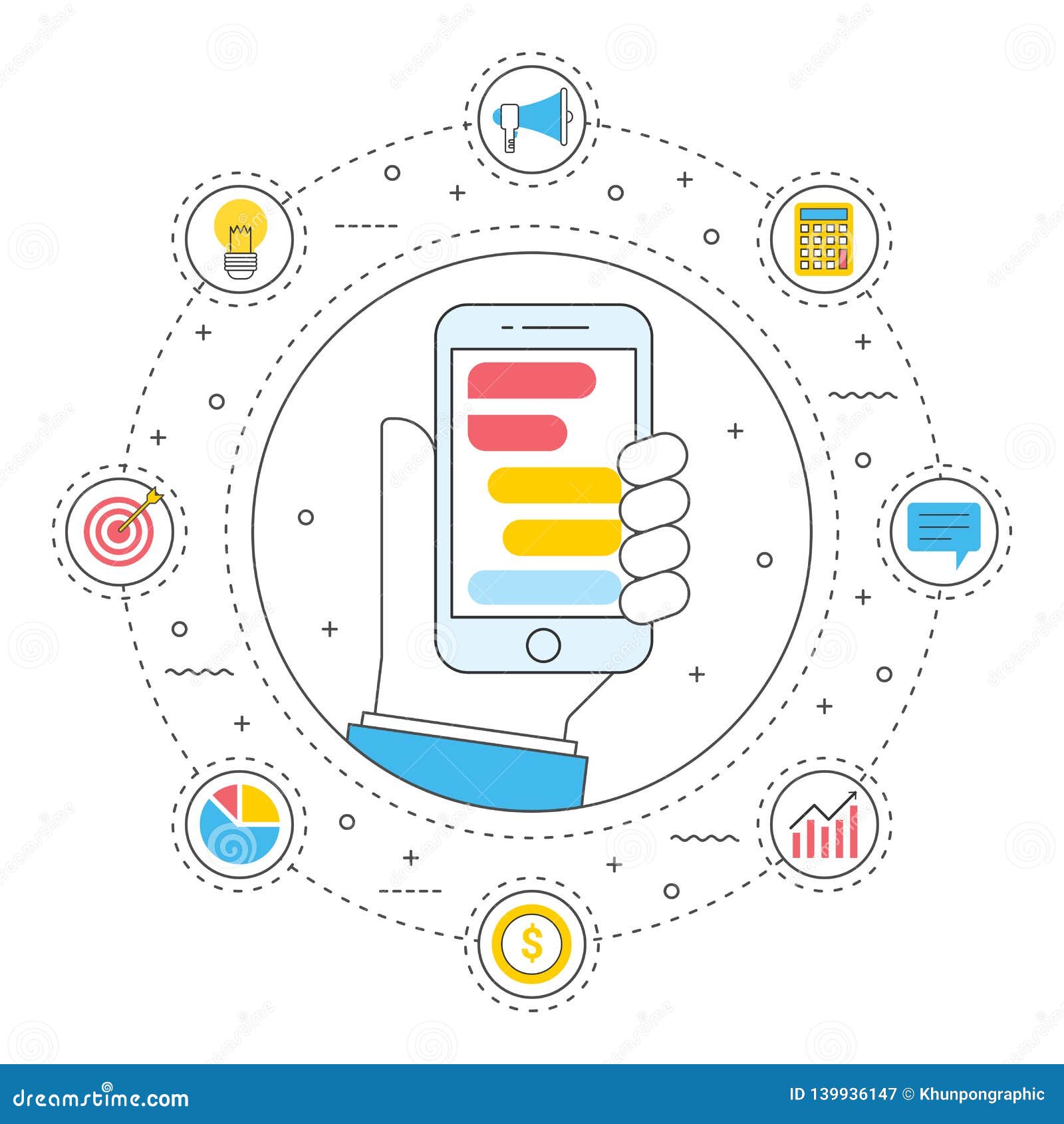 Internet Marketing Mobile Connection, Online Business ...