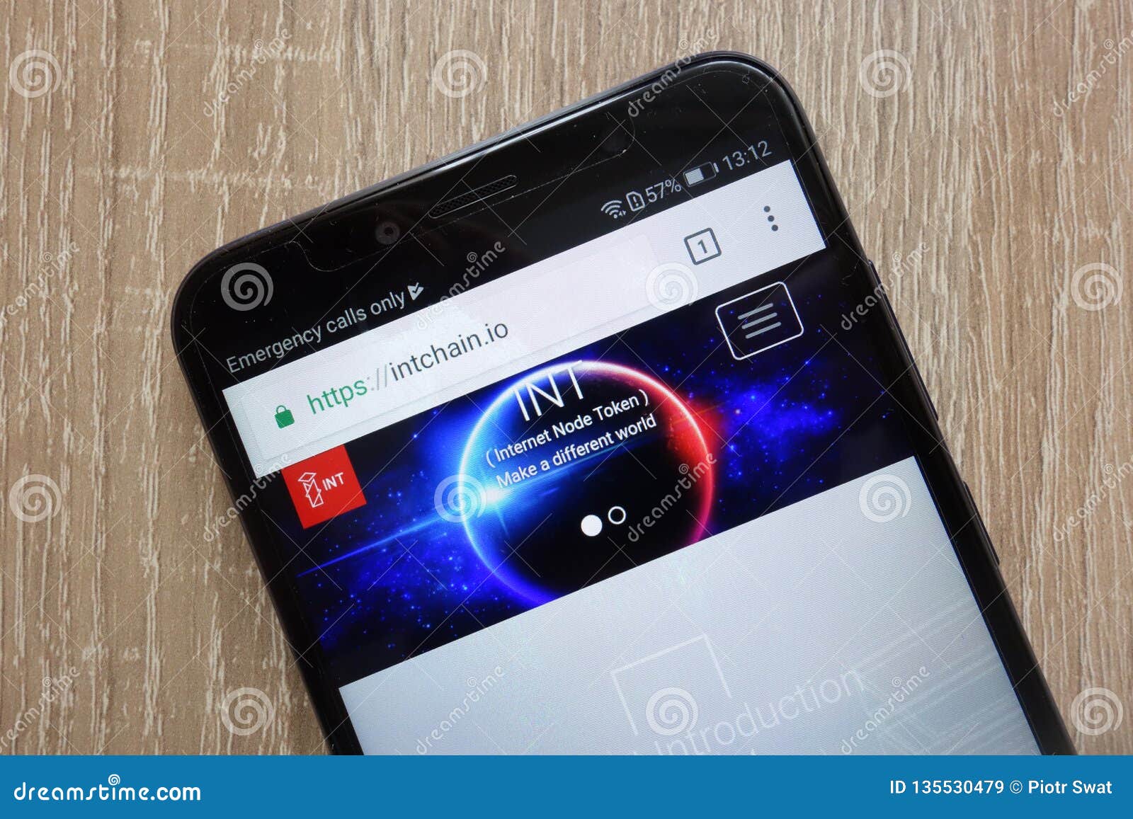 Int Cryptocurrency Website Stock Photos - Free & Royalty-Free Stock Photos  from Dreamstime