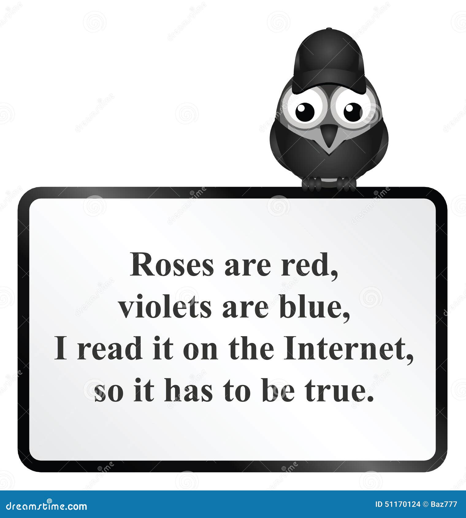 internet poem