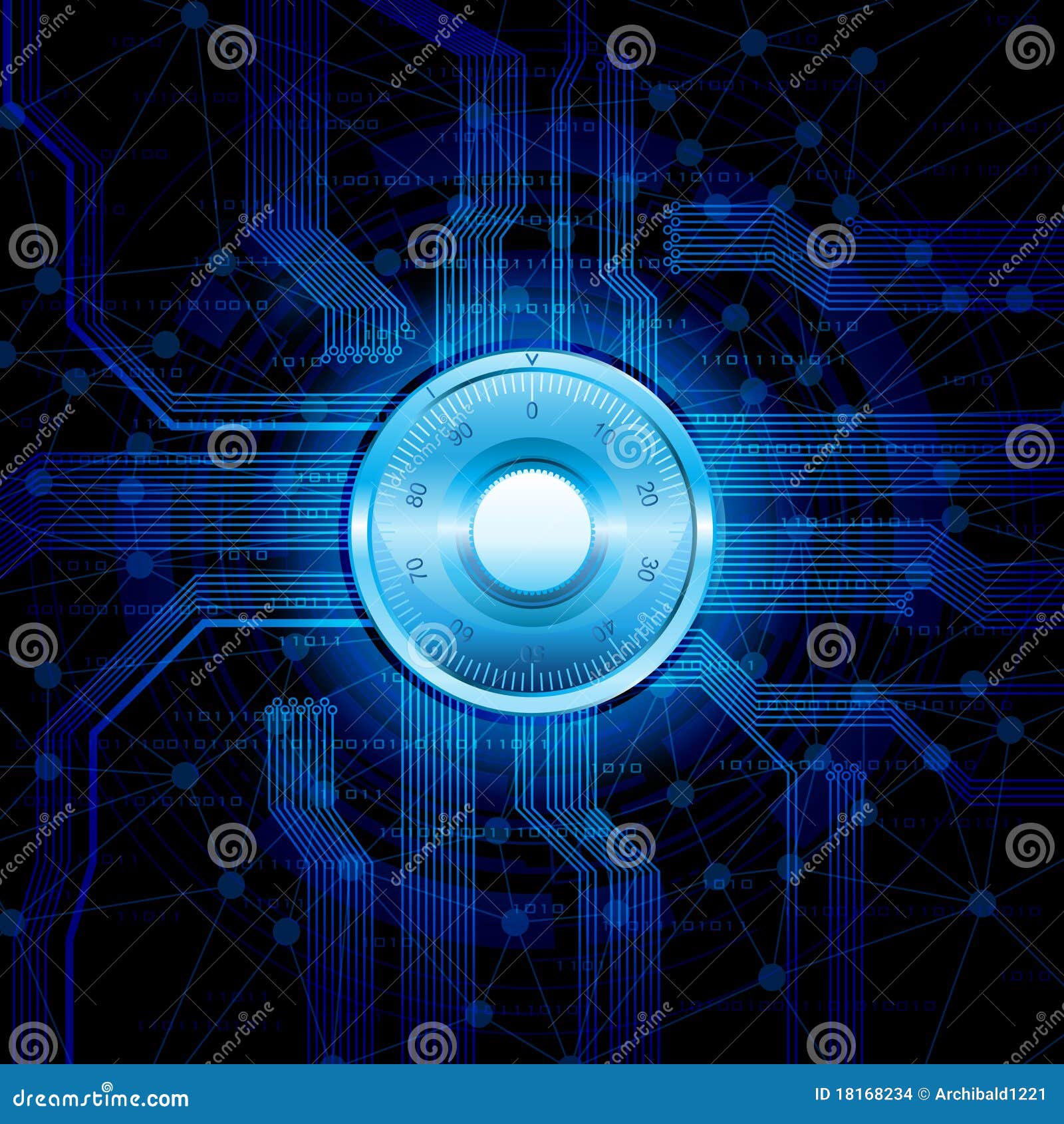 Internet Safety Stock Images - Image: 18168234
