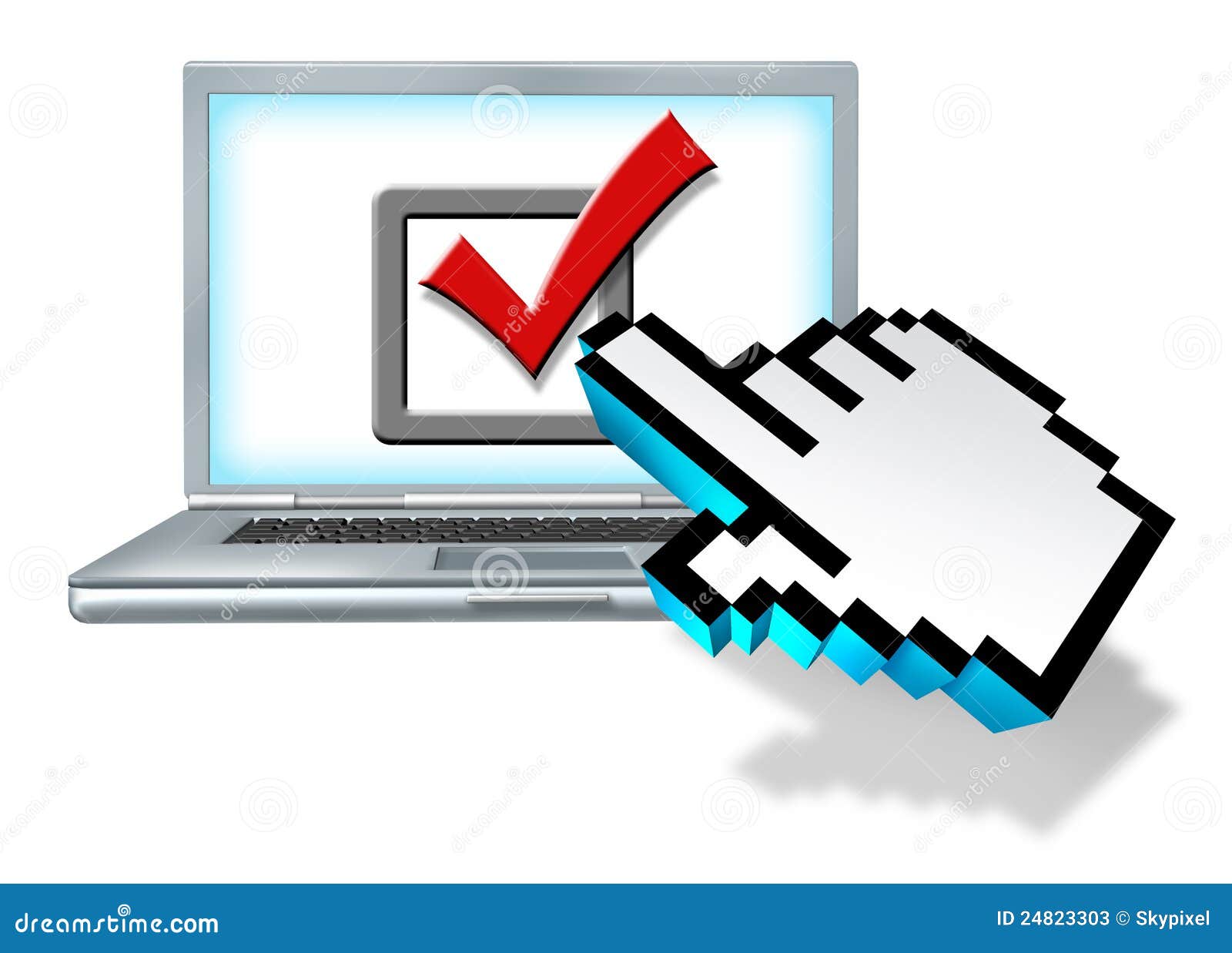 download detection and identification of rare