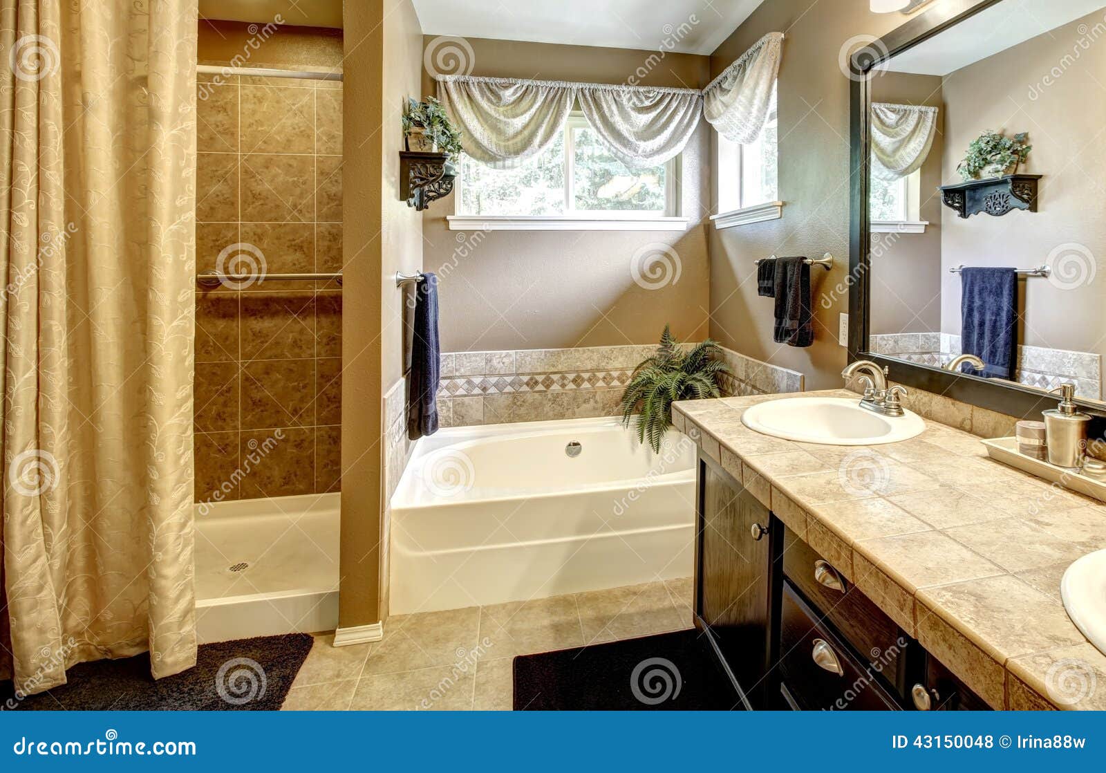 Vasche da bagno con doccia: bagno doccia vasca avienix for. vasca ...