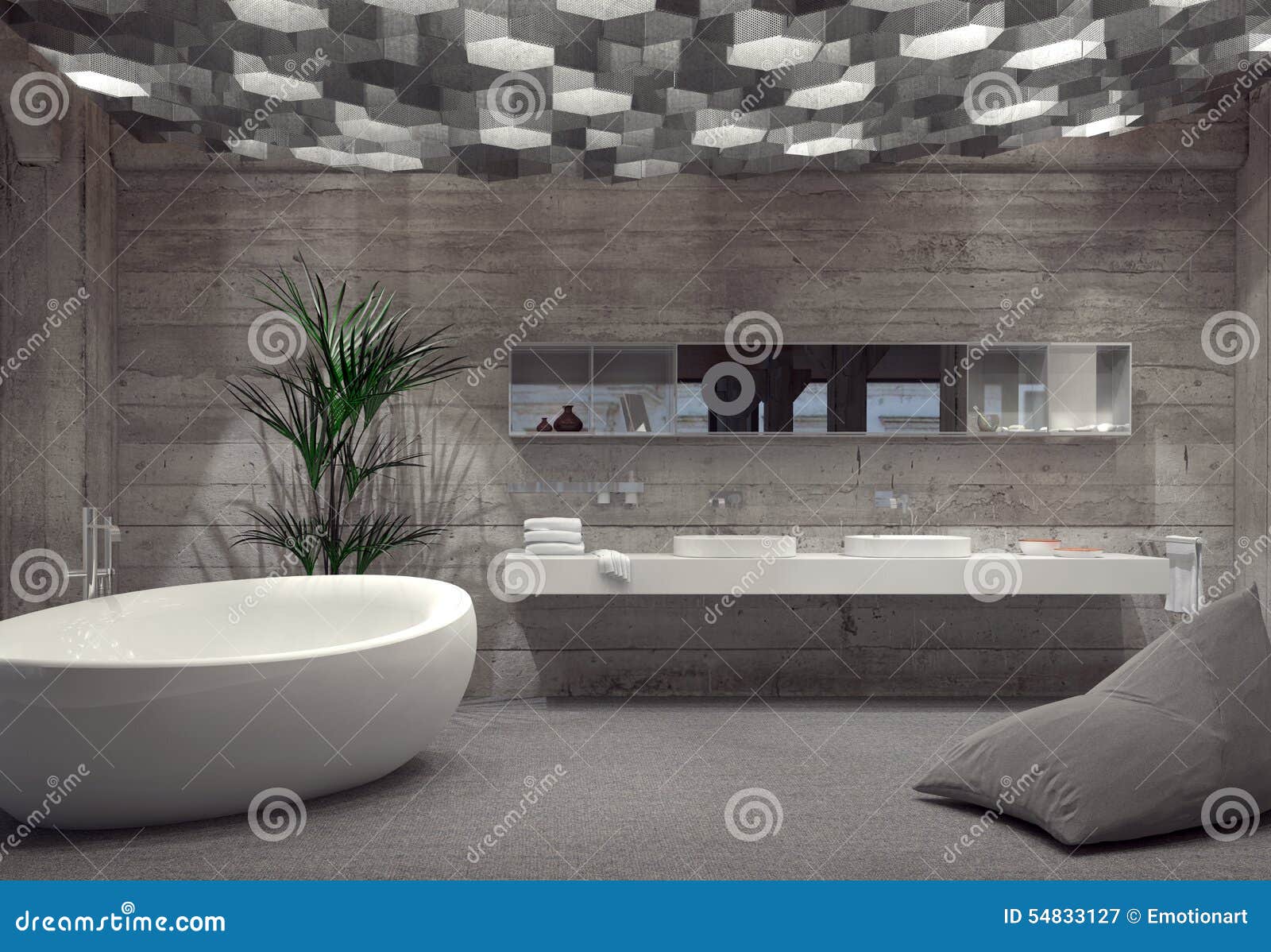 Bagni grigi moderni: marazzi bagni pavimenti in ceramica ...