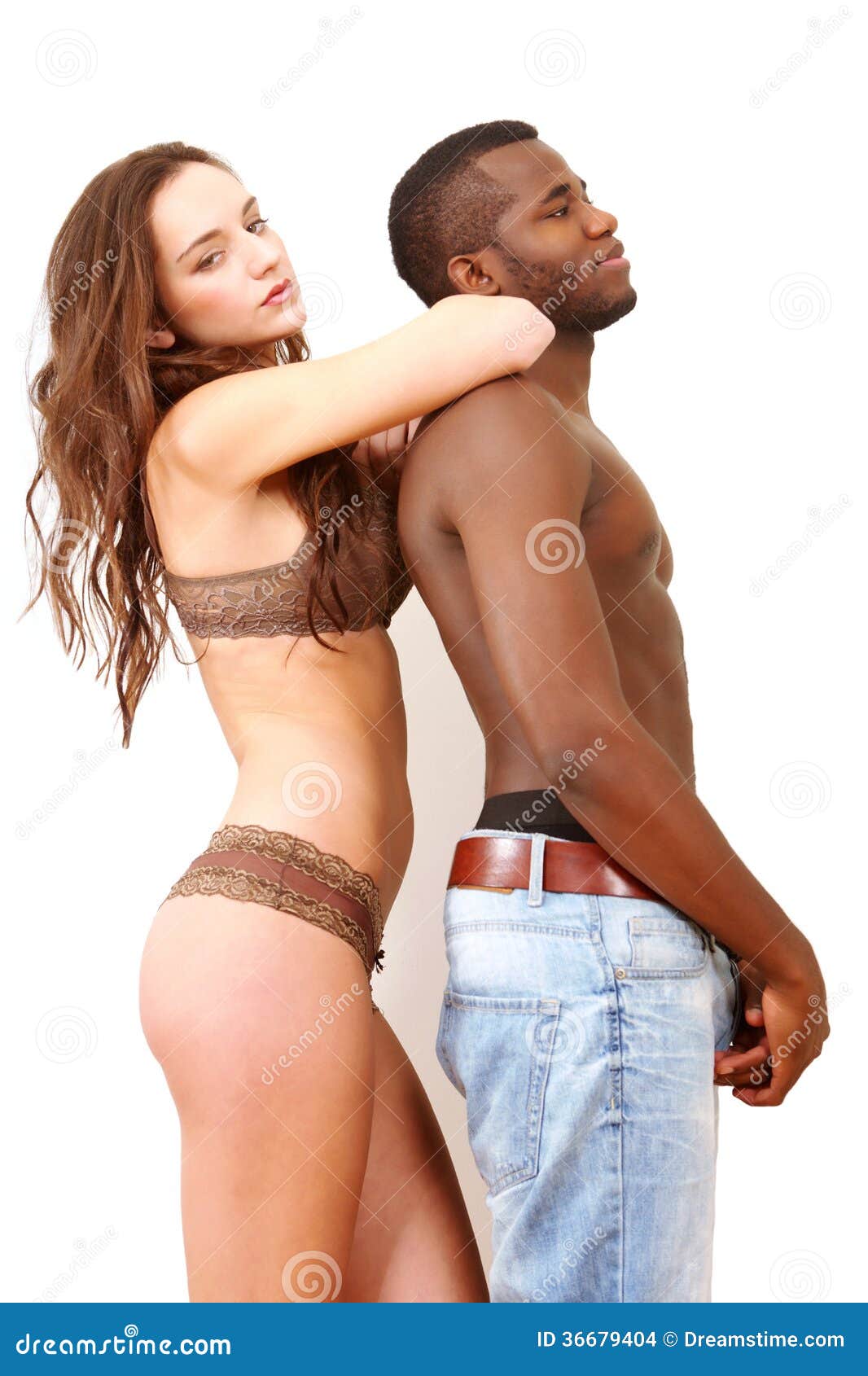 Amateur Interracial Couple Site 15