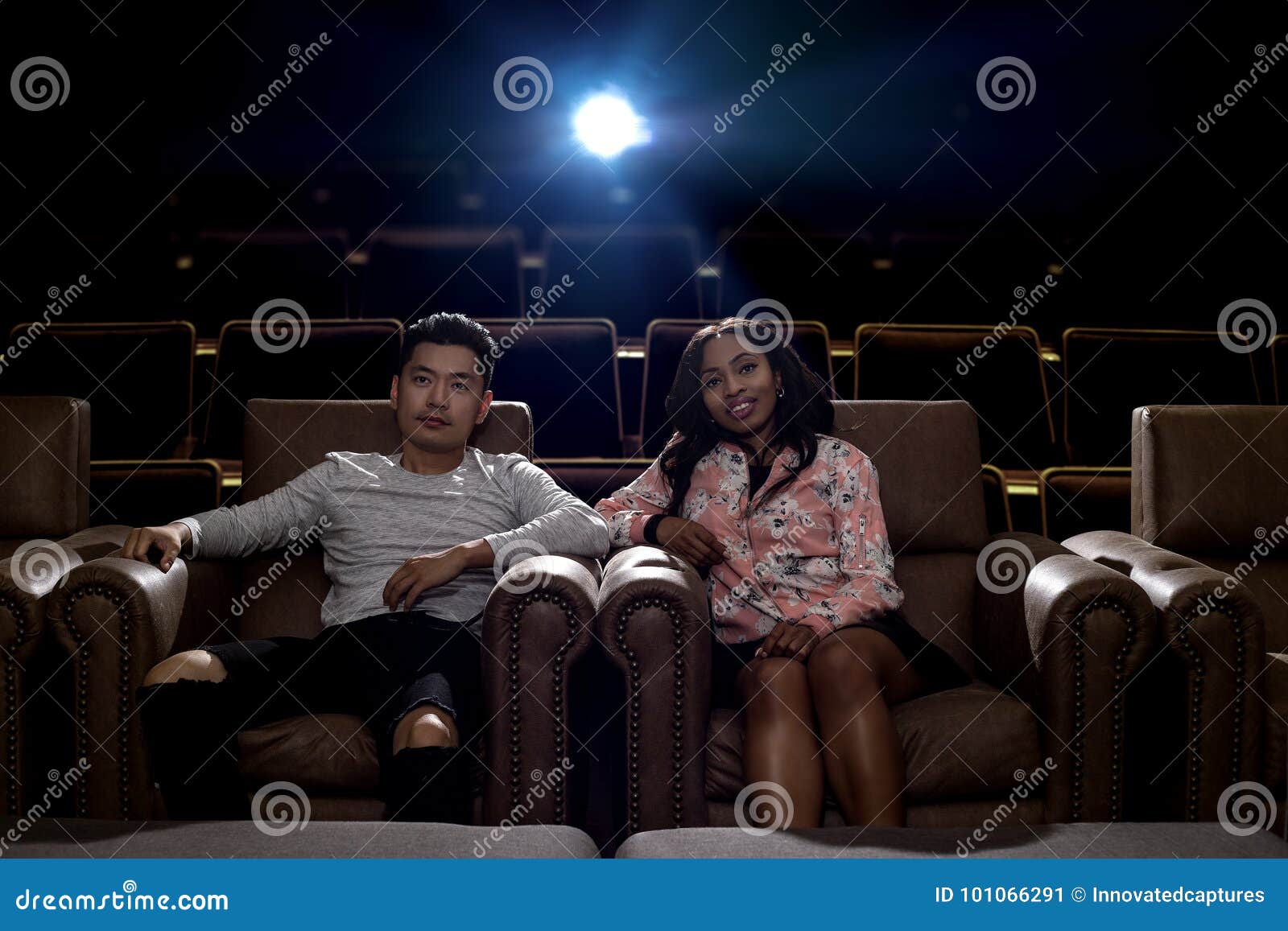 Asian Interracial Movies