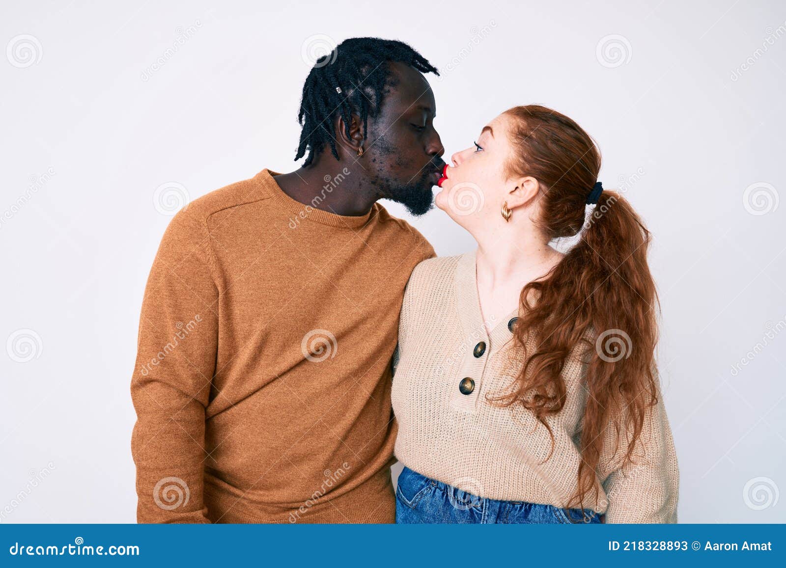 Interracial Thumbnails