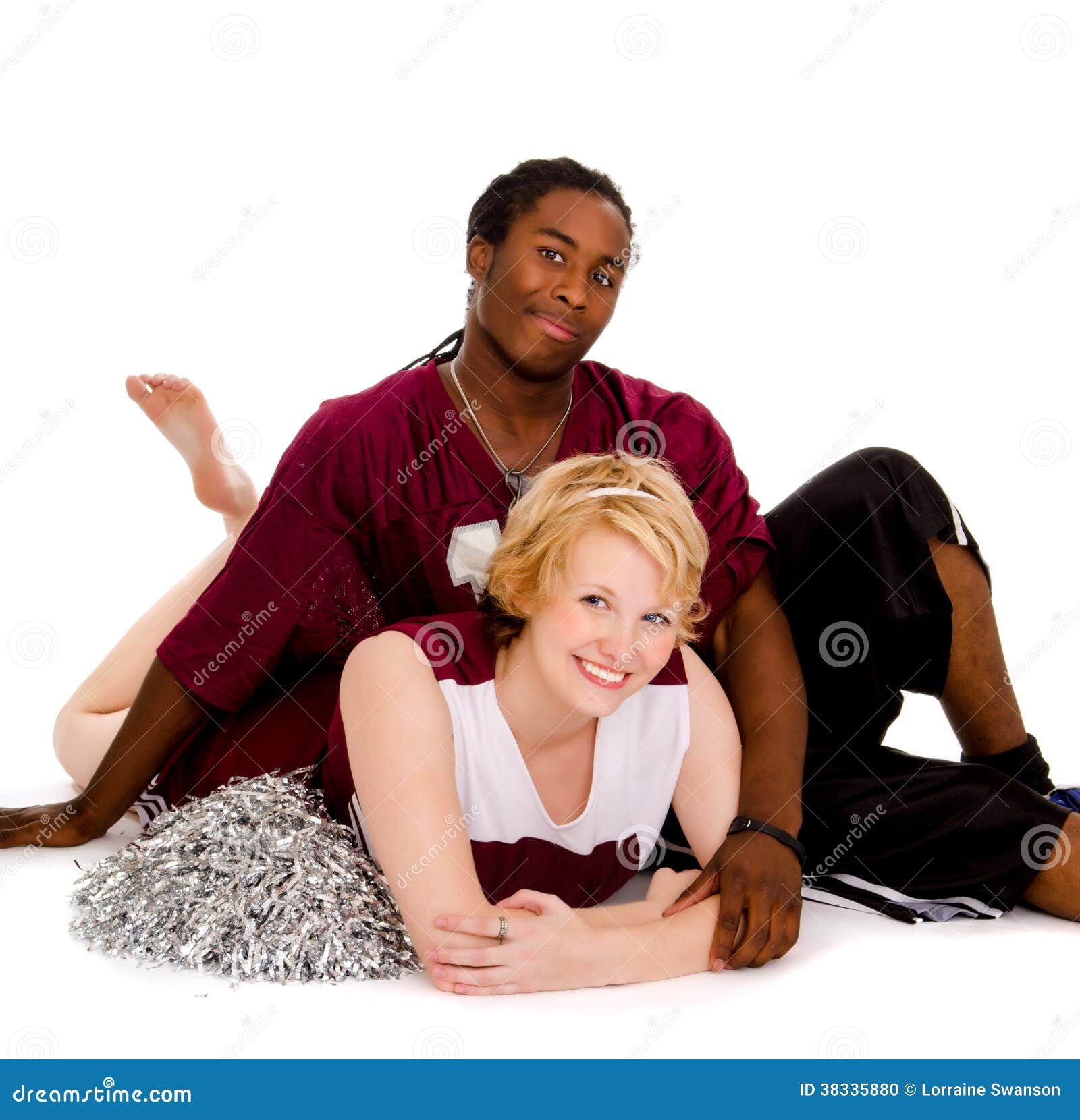 amateur teen interracial hd