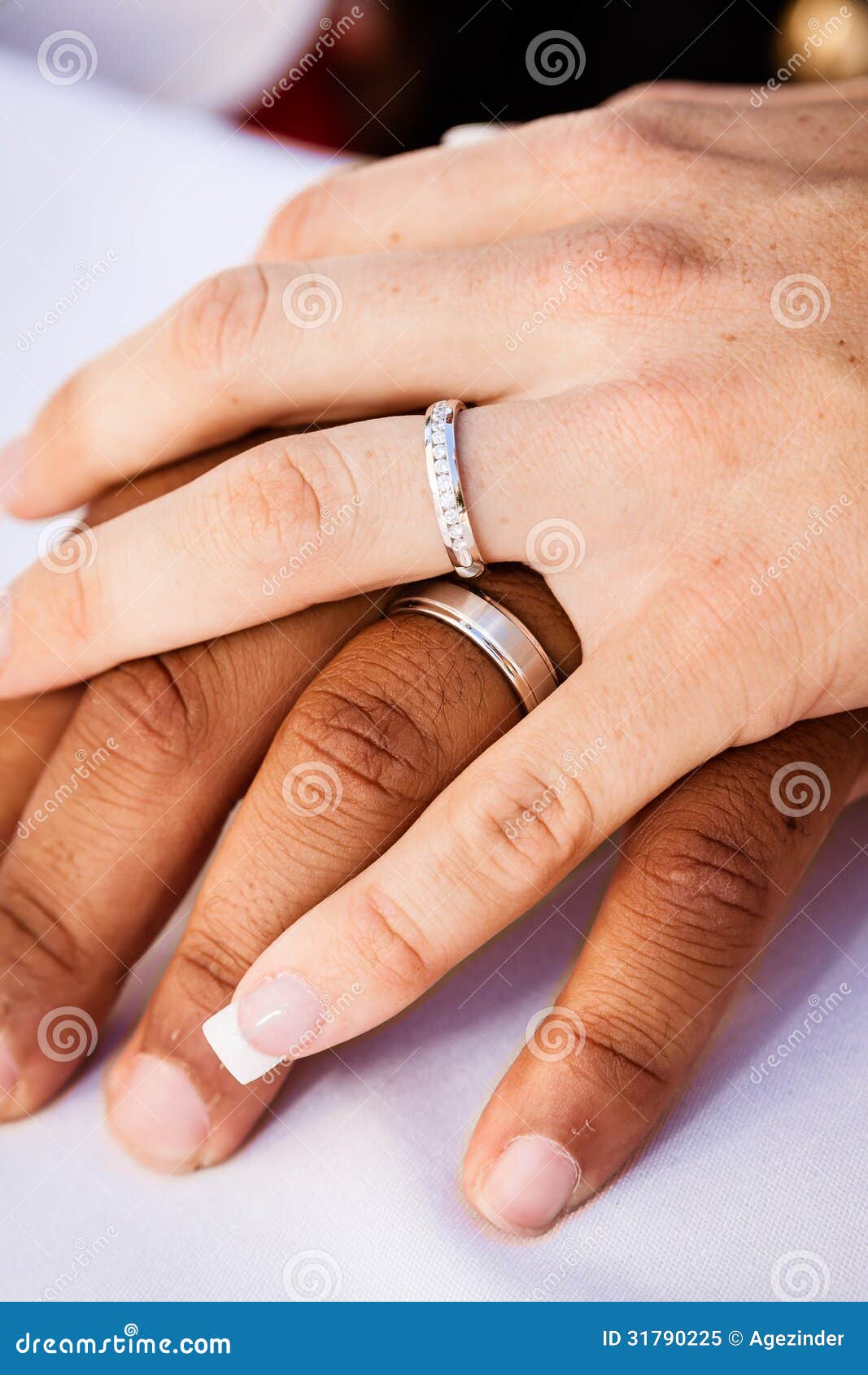 Interracial couples holding hands images 191