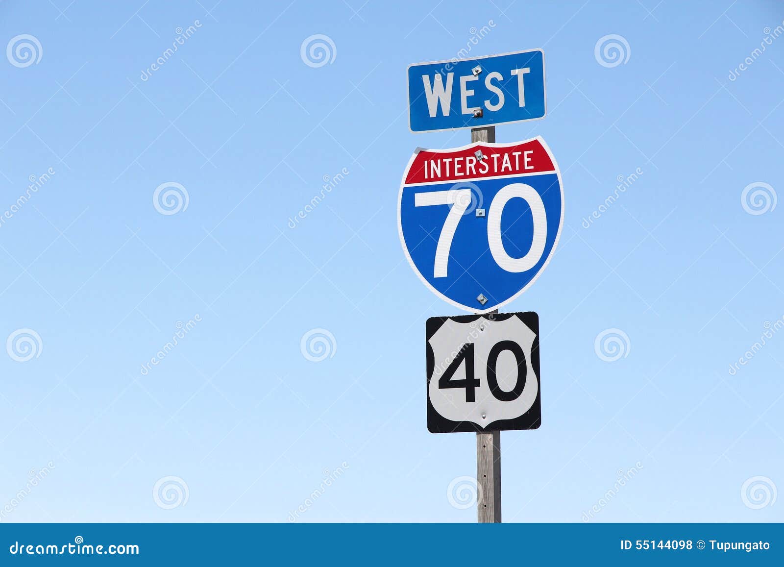 interstate 70