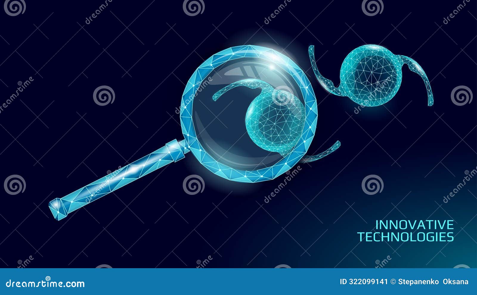 Intraocular Lenses Poster Vector Illustration CartoonDealer intraocular-lenses-poster-vector-illustration-cartoondealer