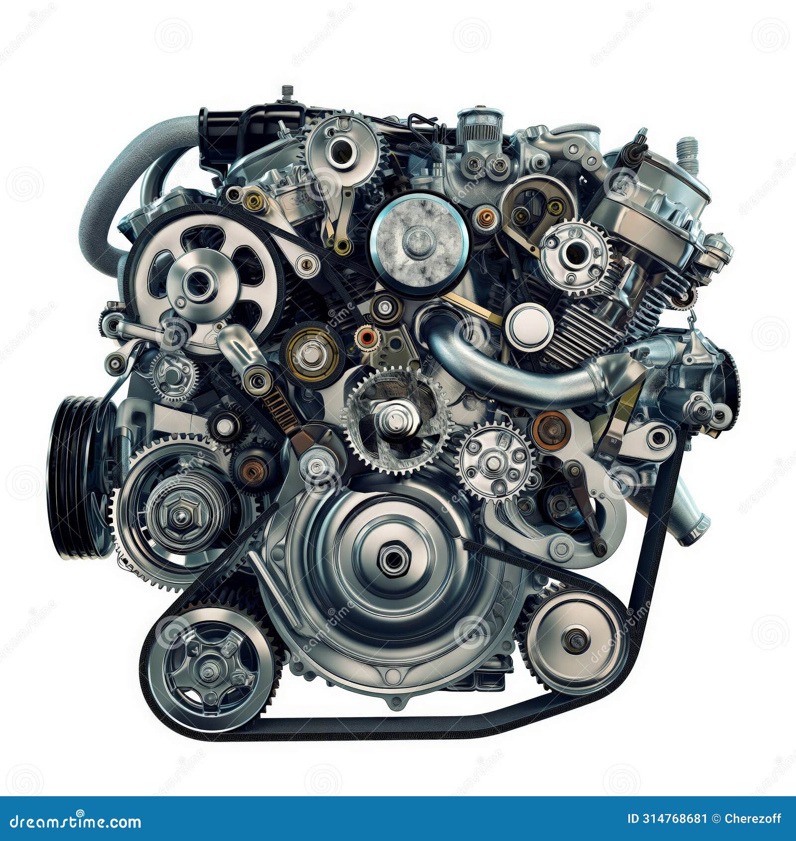 Intricate Car Engine Mechanics Stock Image Image Of Engineering Intricate Car Engine Mechanics Stock Image Image Of Engineering