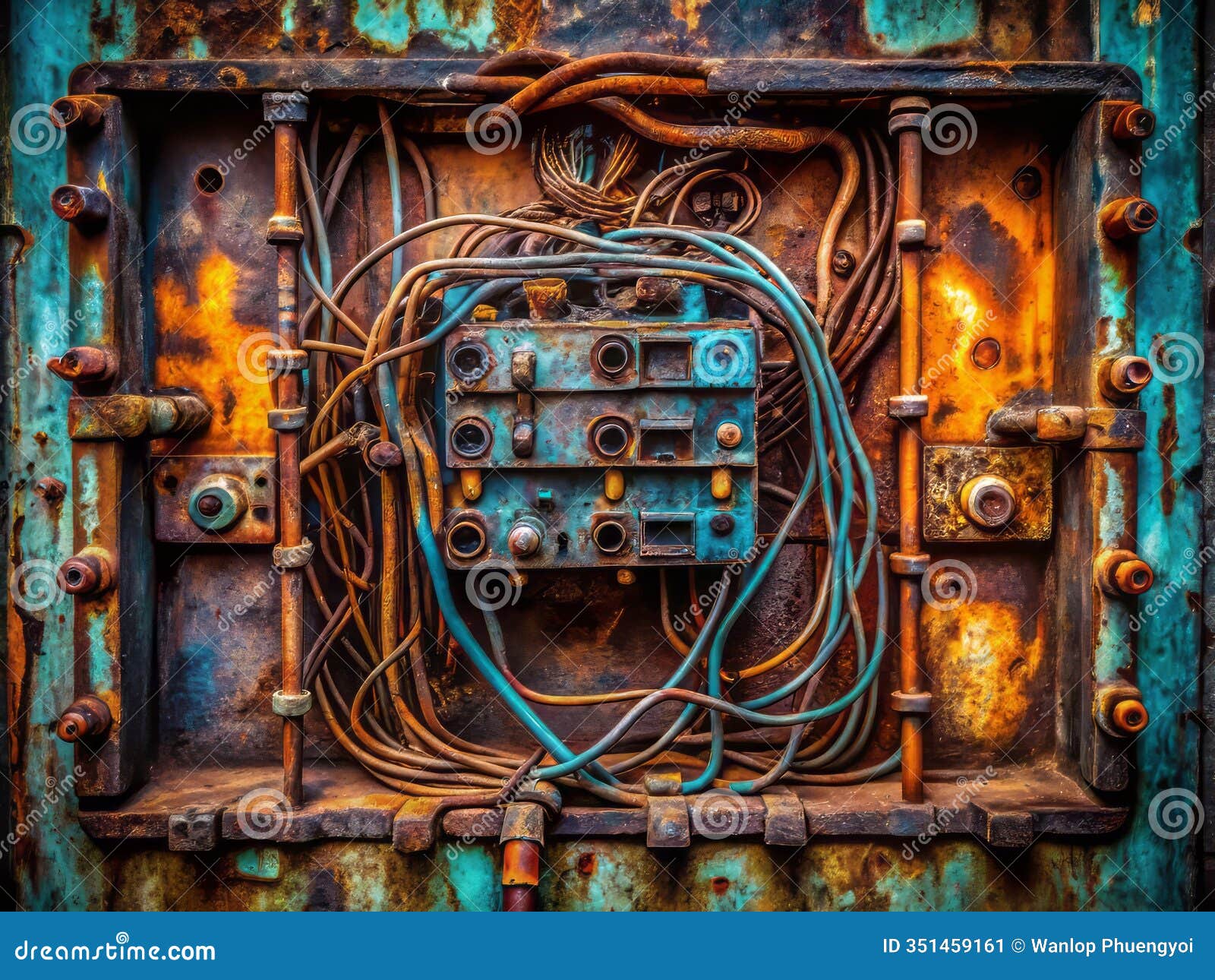 Bond Junction Box - Jennings Anodes, image size:1600x1290