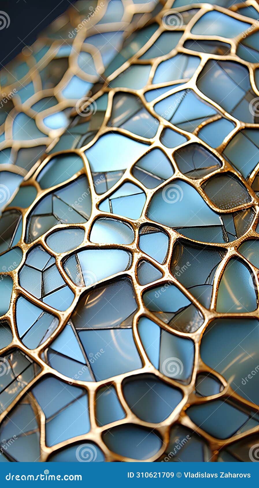 the intricate patterns and textures of a butterfly's wing, each one a unique masterpiece of na