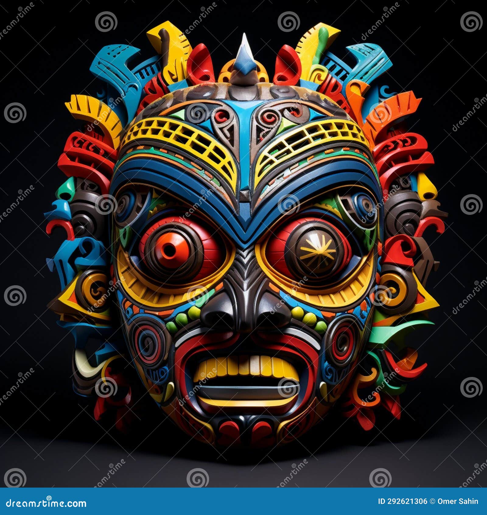 Whispers of the Ancients: Unveiling the Timeless Wisdom of African Tribal Elders