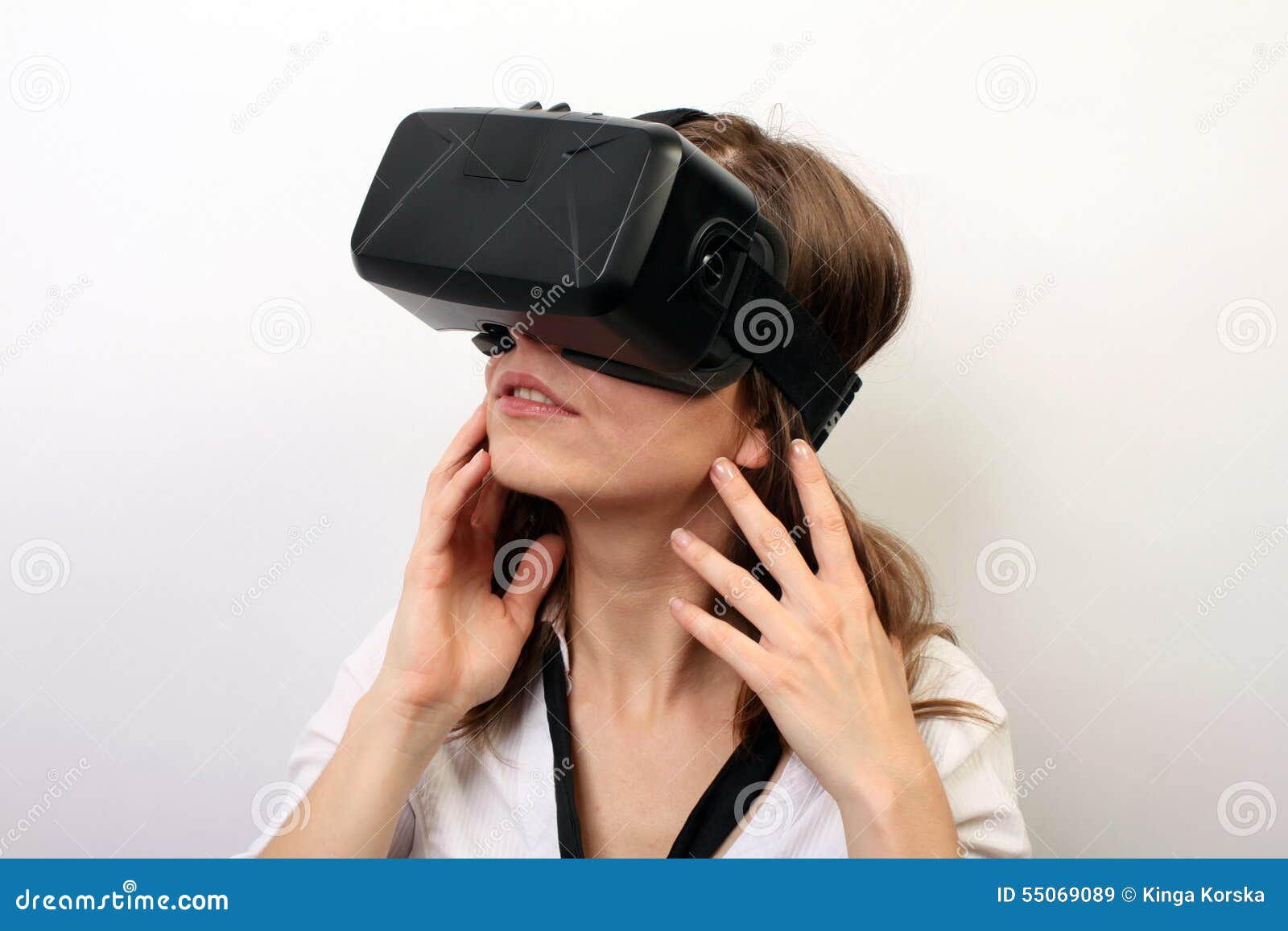 Oculus rift stock options