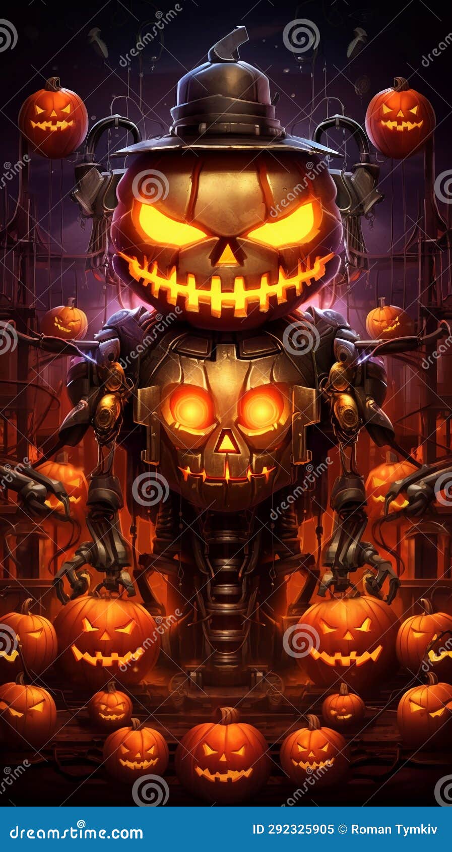 halloween decoration print - vampire's velvet vault
