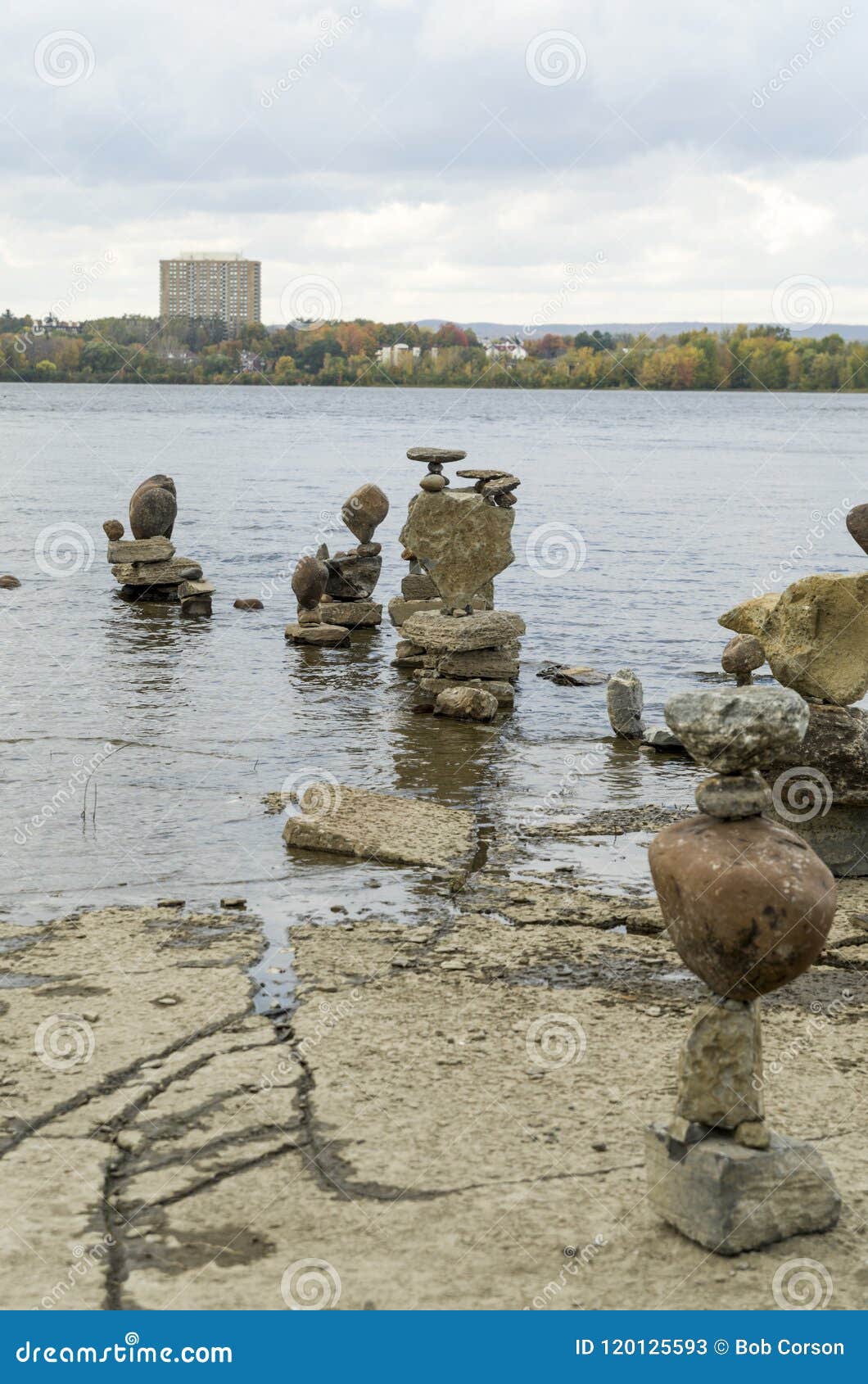 2017 inukshuks at remics rapids 31
