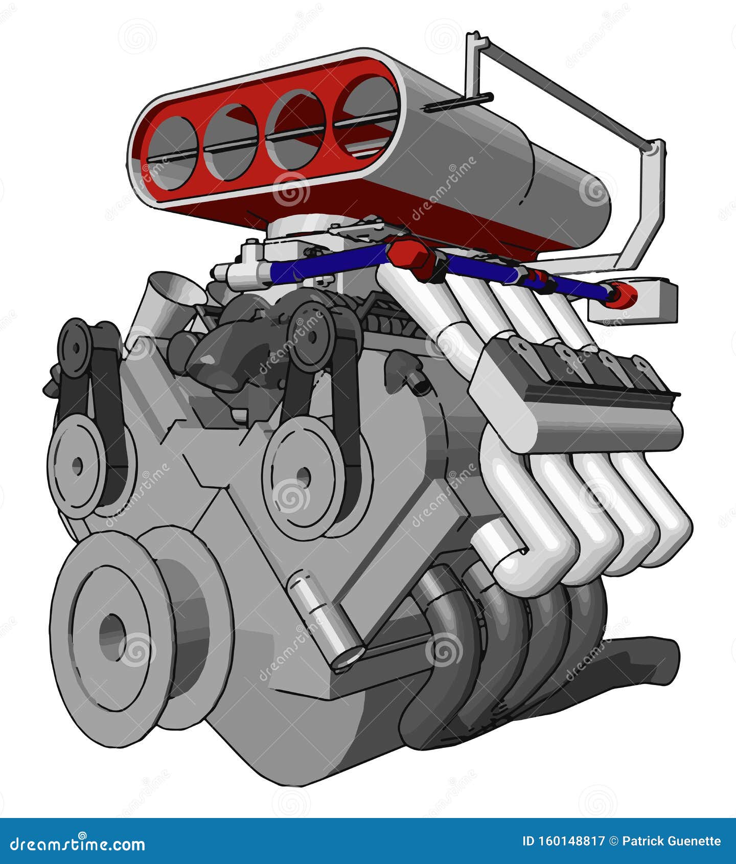 motor mechanical engineering