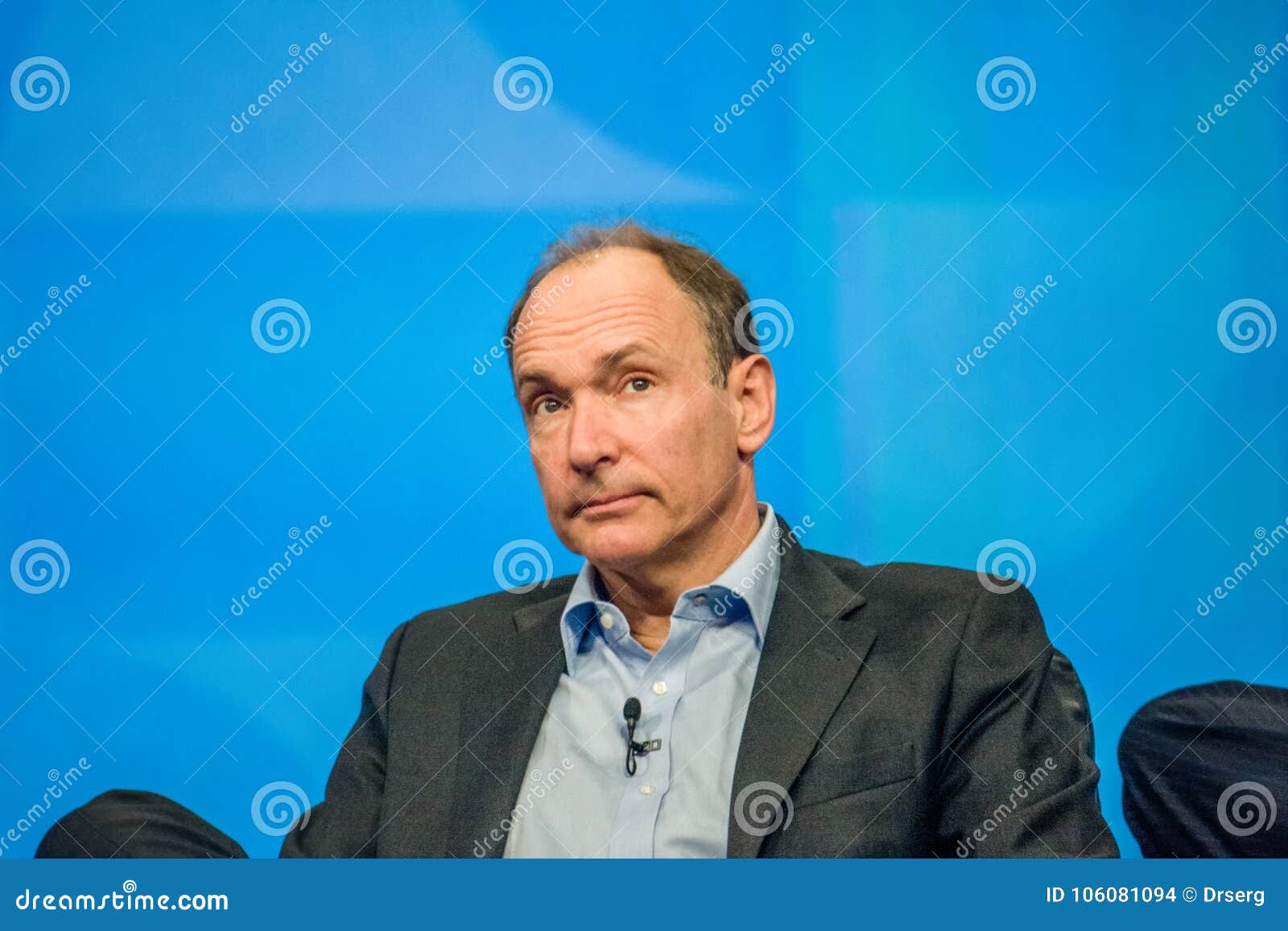 tim inventor of world wide web