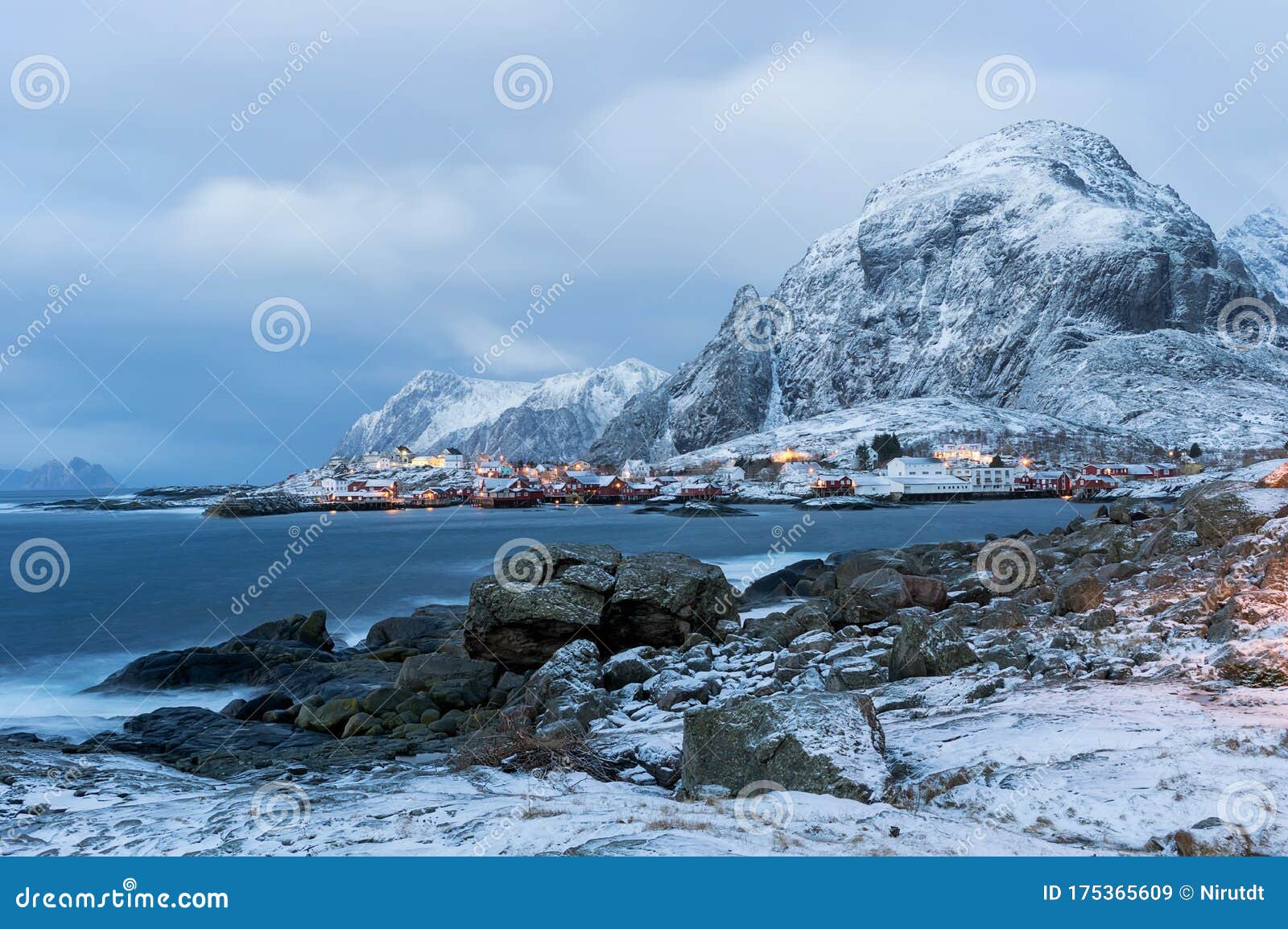Escandinávia: características e curiosidades - Portal de Inverno