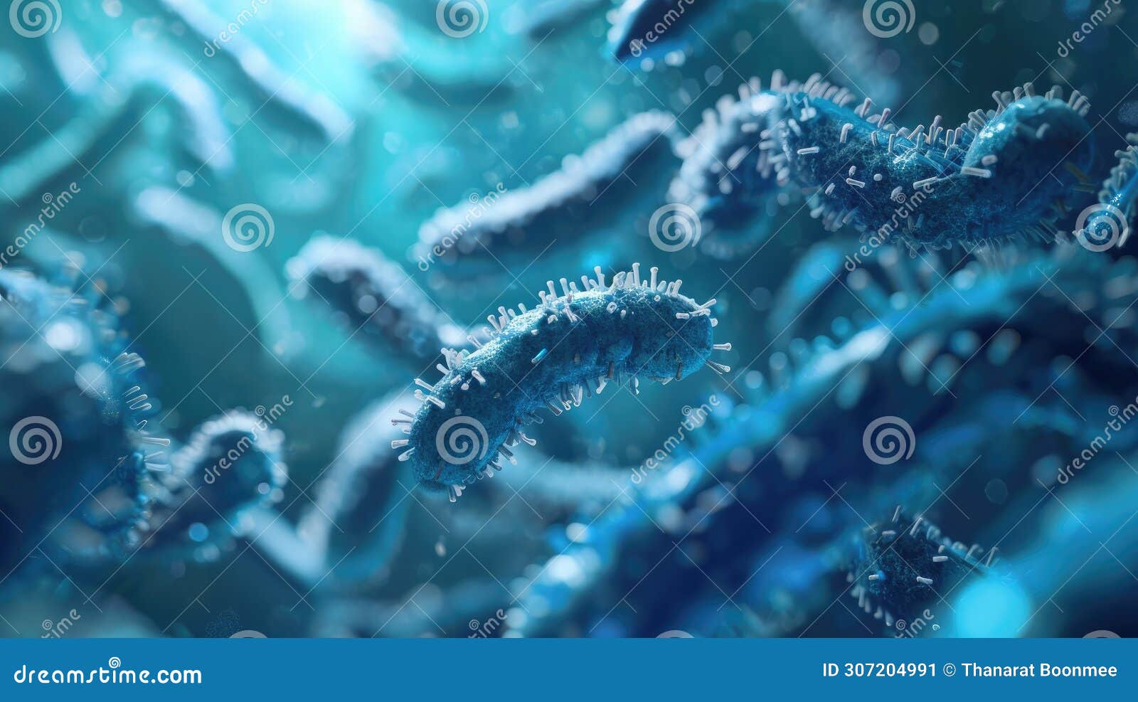 Investigate Cellular Intricacies, Unveiling Medical Insights through(09)