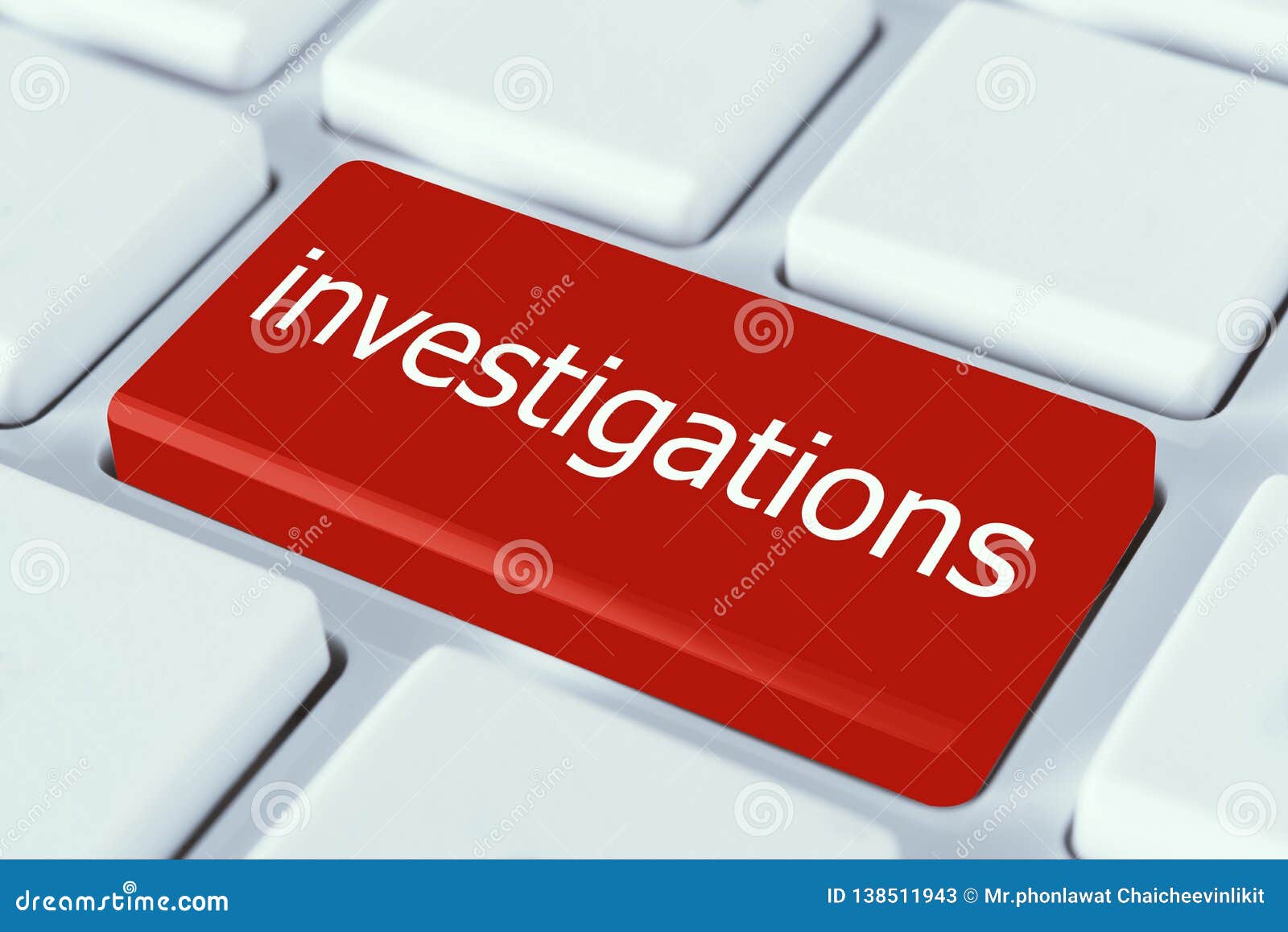 Investigations stock illustration. Illustration of horizontal - 138511943