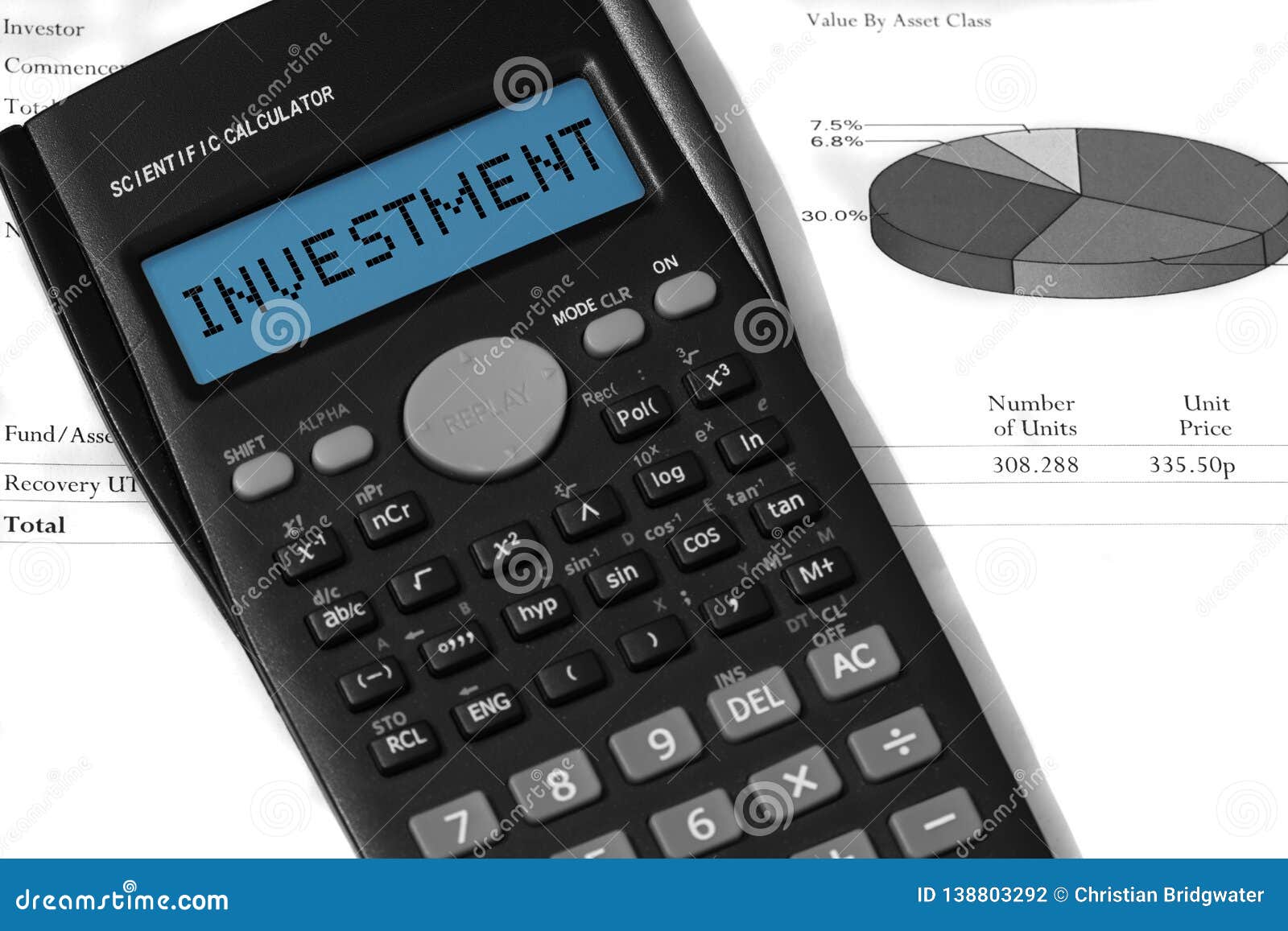 Building a Return On Investment Calculator Using Blazor - ComponentOne