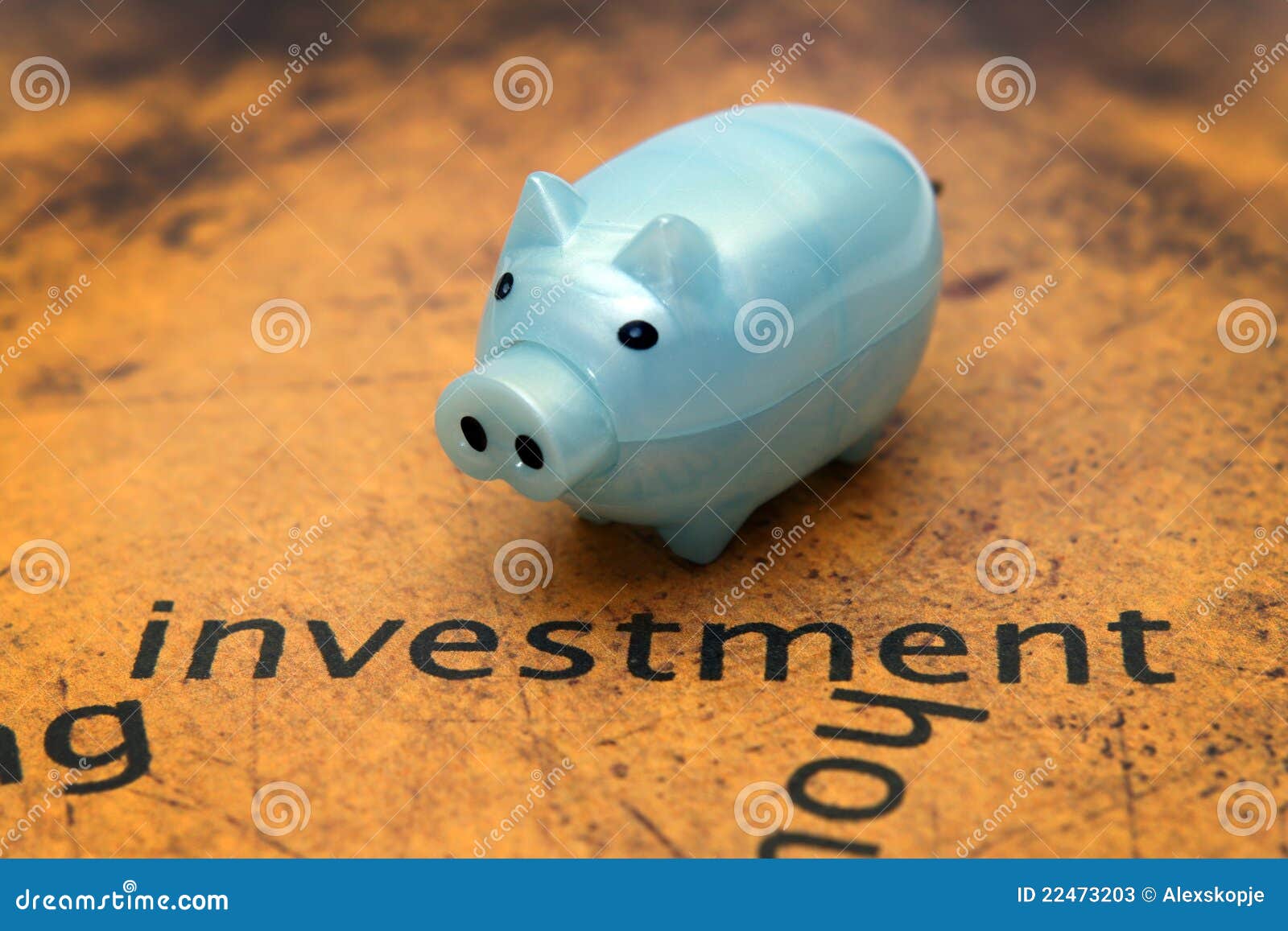 Investment concept stock image. Image of bill, currency 22473203