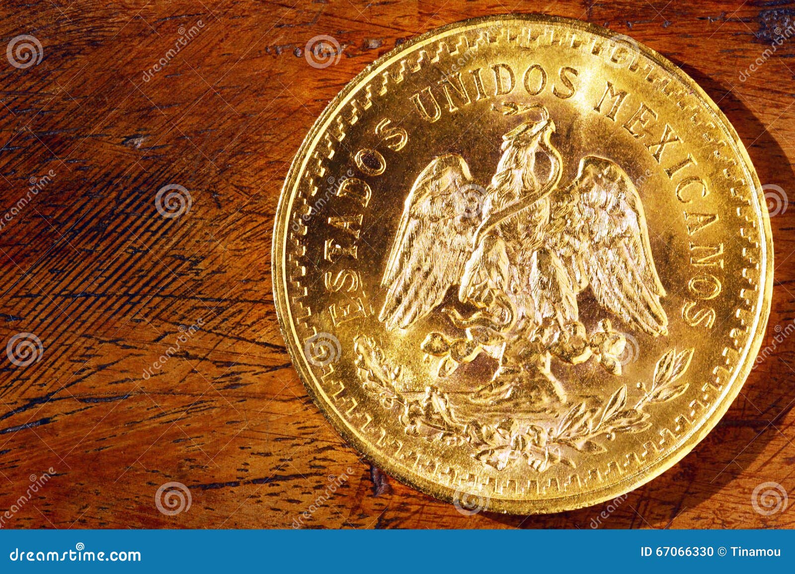 investment gold coin of mexico